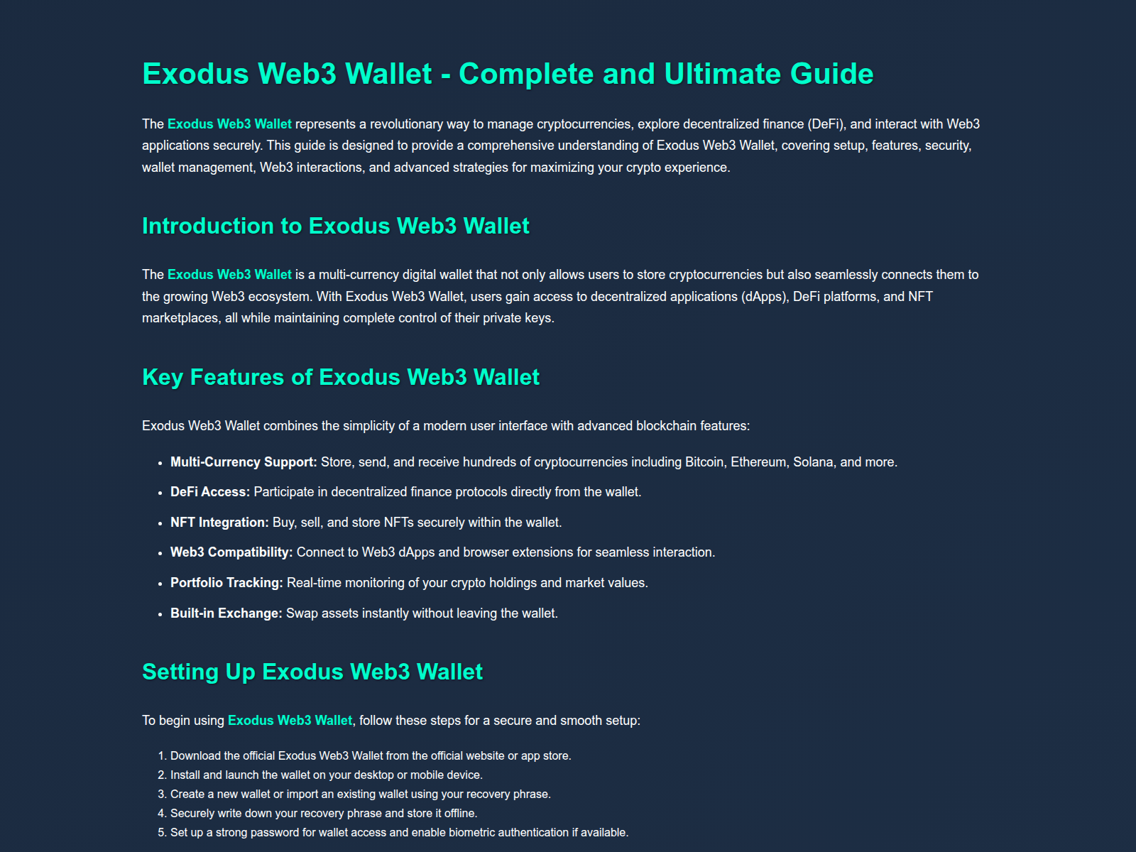 Screenshot of exodo-web-io.pages.dev
