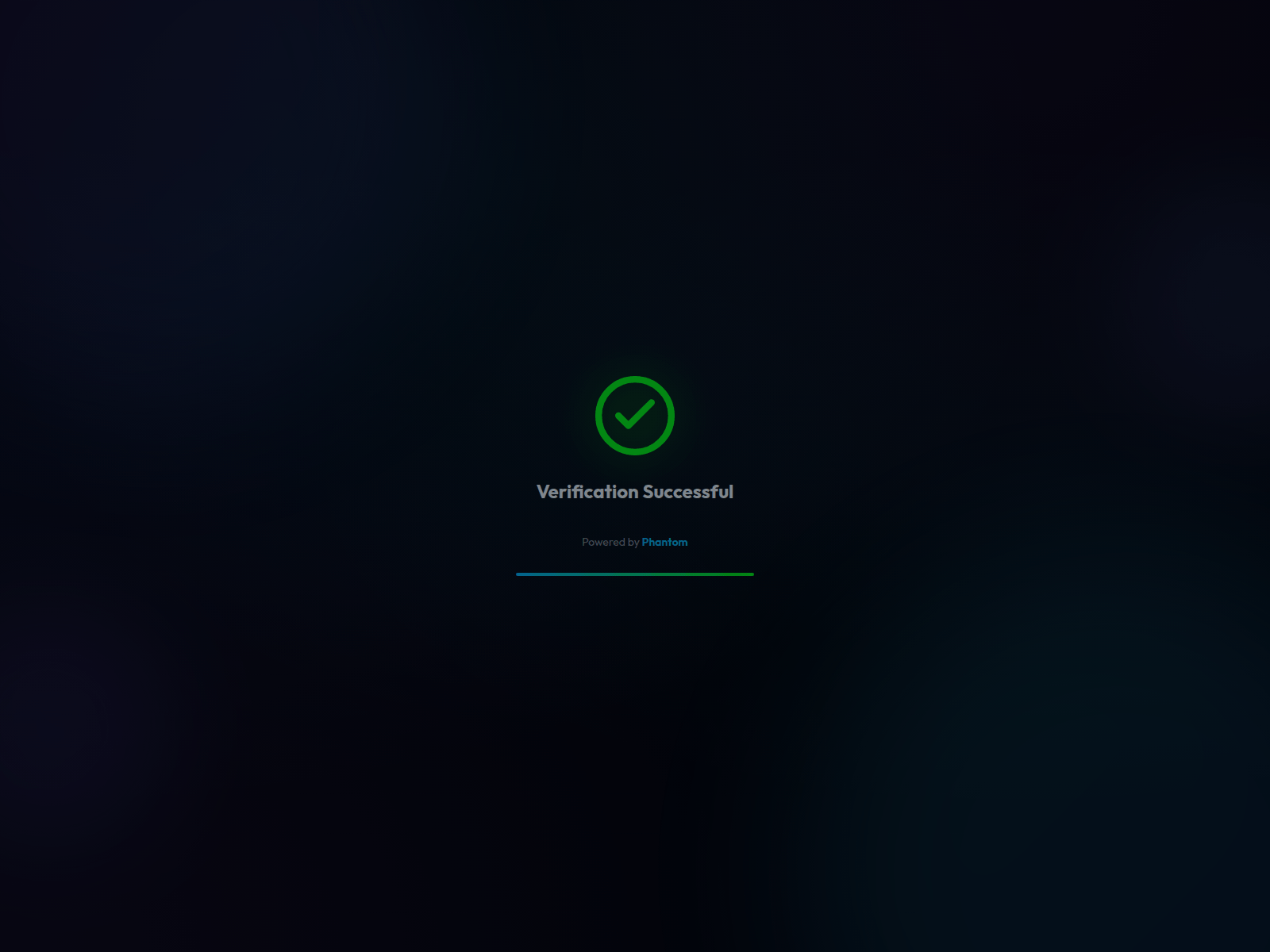 Screenshot of pulsesol.life