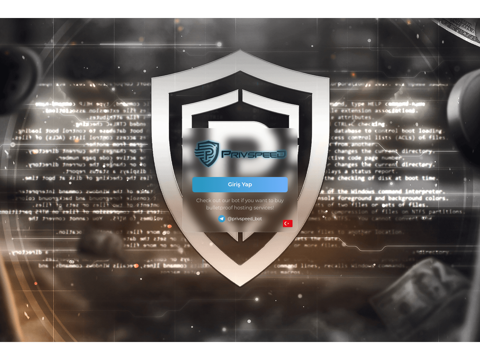 Screenshot of kureker41645345.duckdns.org