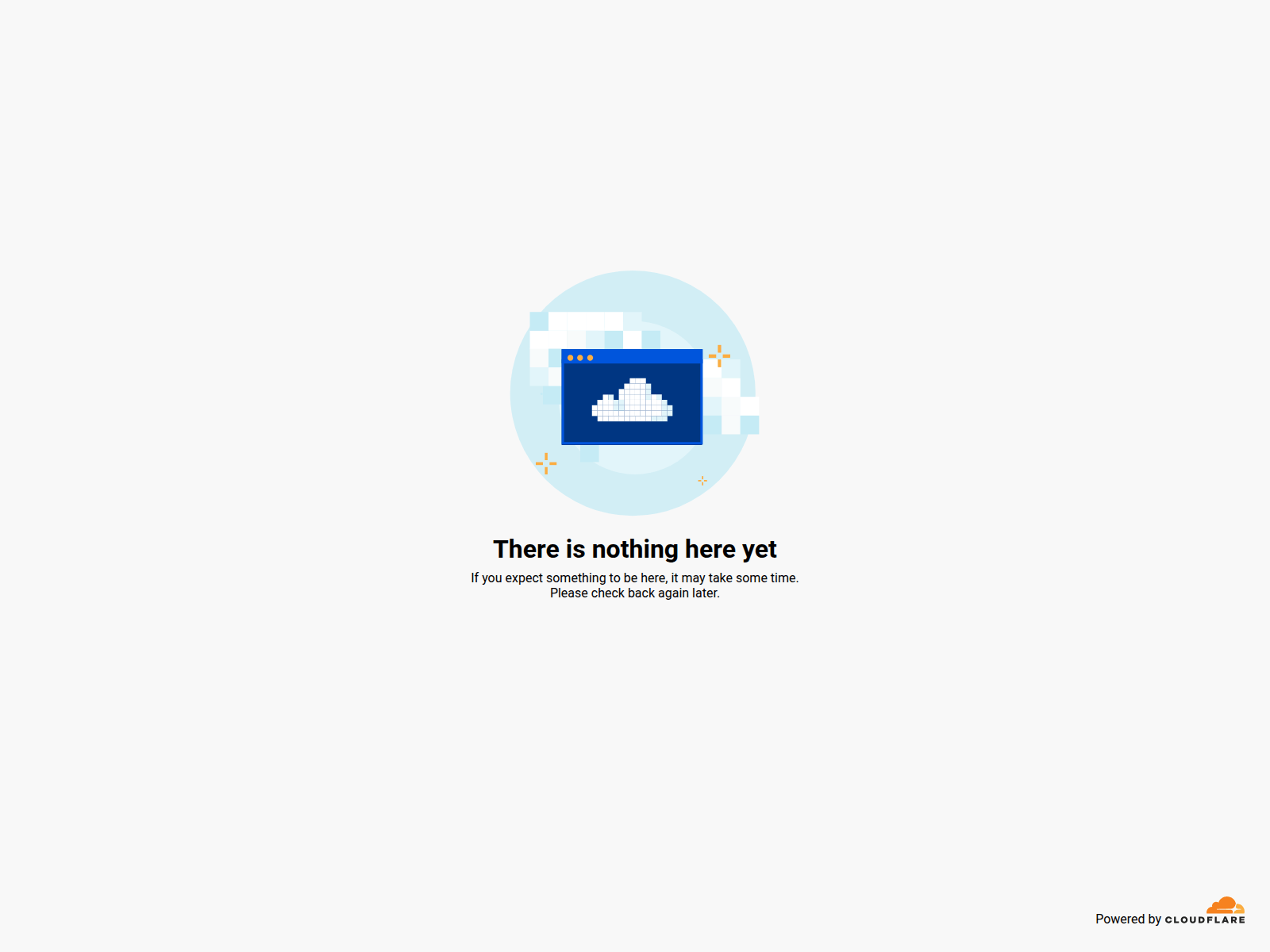 Screenshot of saytest1.say-yt-host.workers.dev