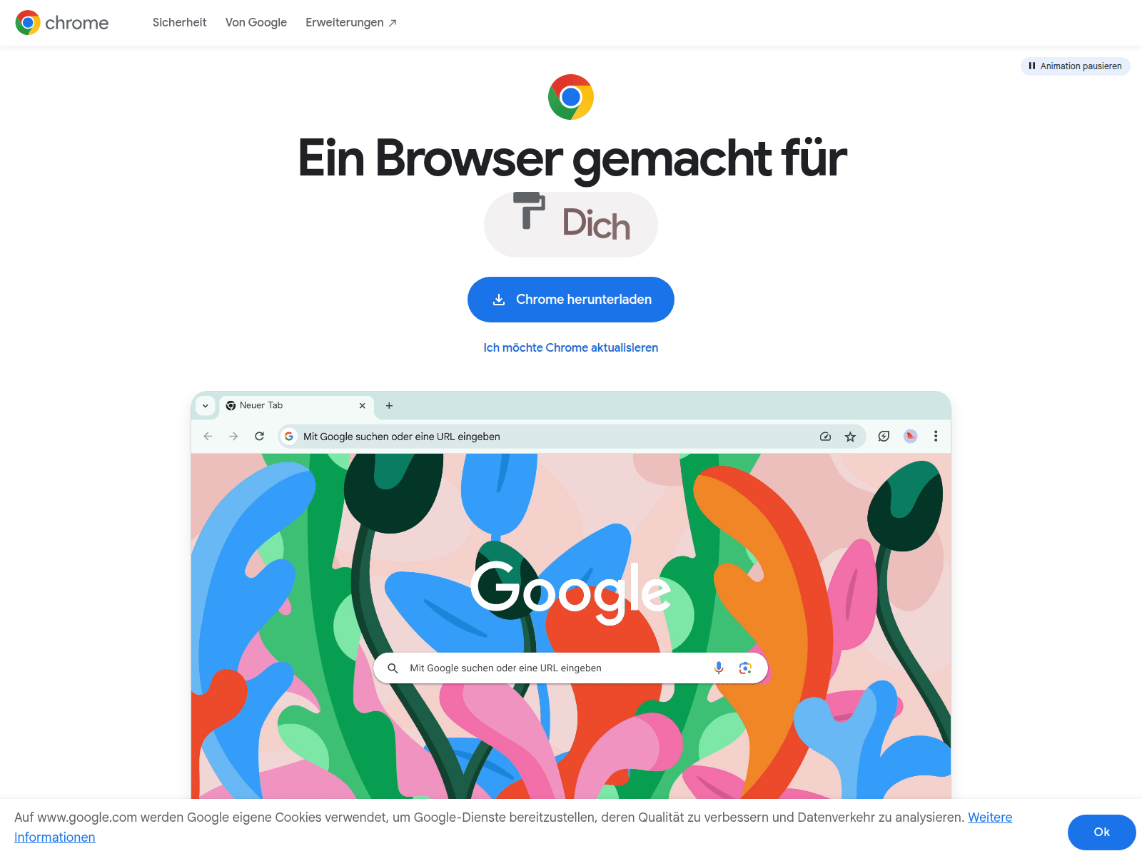 Screenshot of begamb.cc