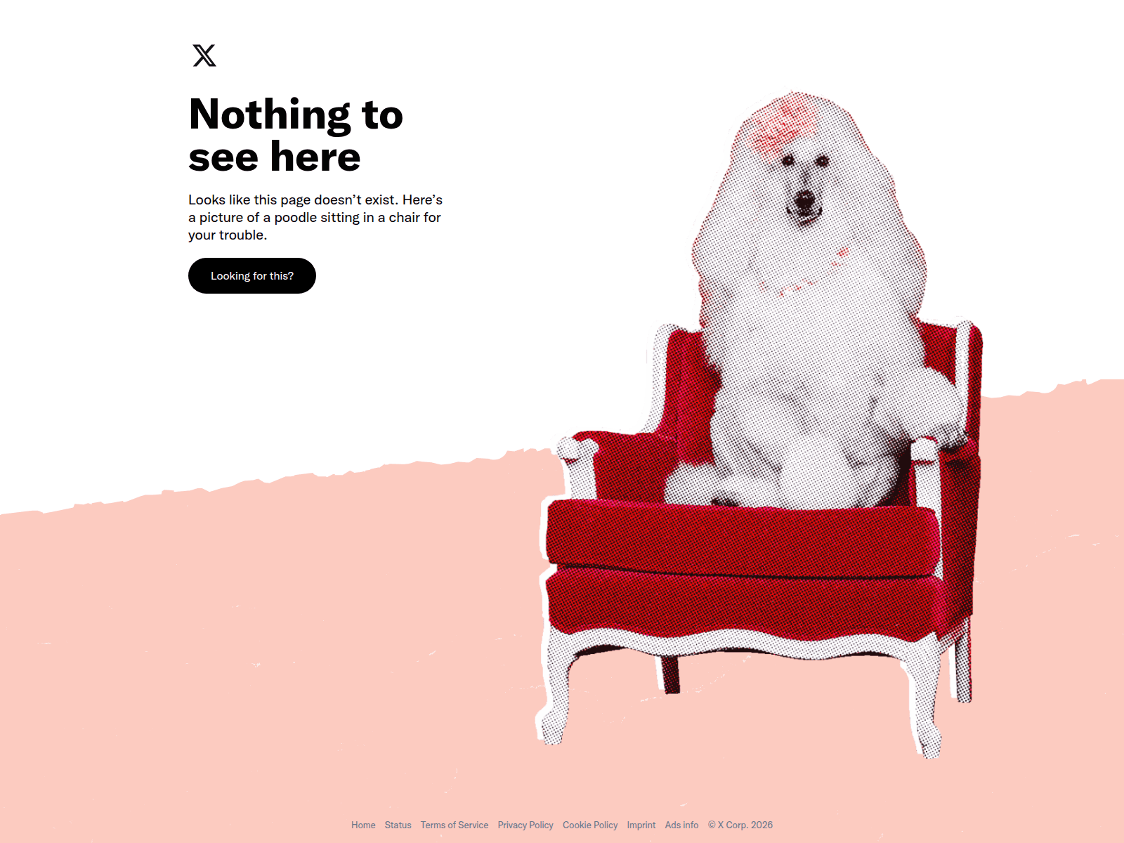 Screenshot of kellyclaudeevent.org