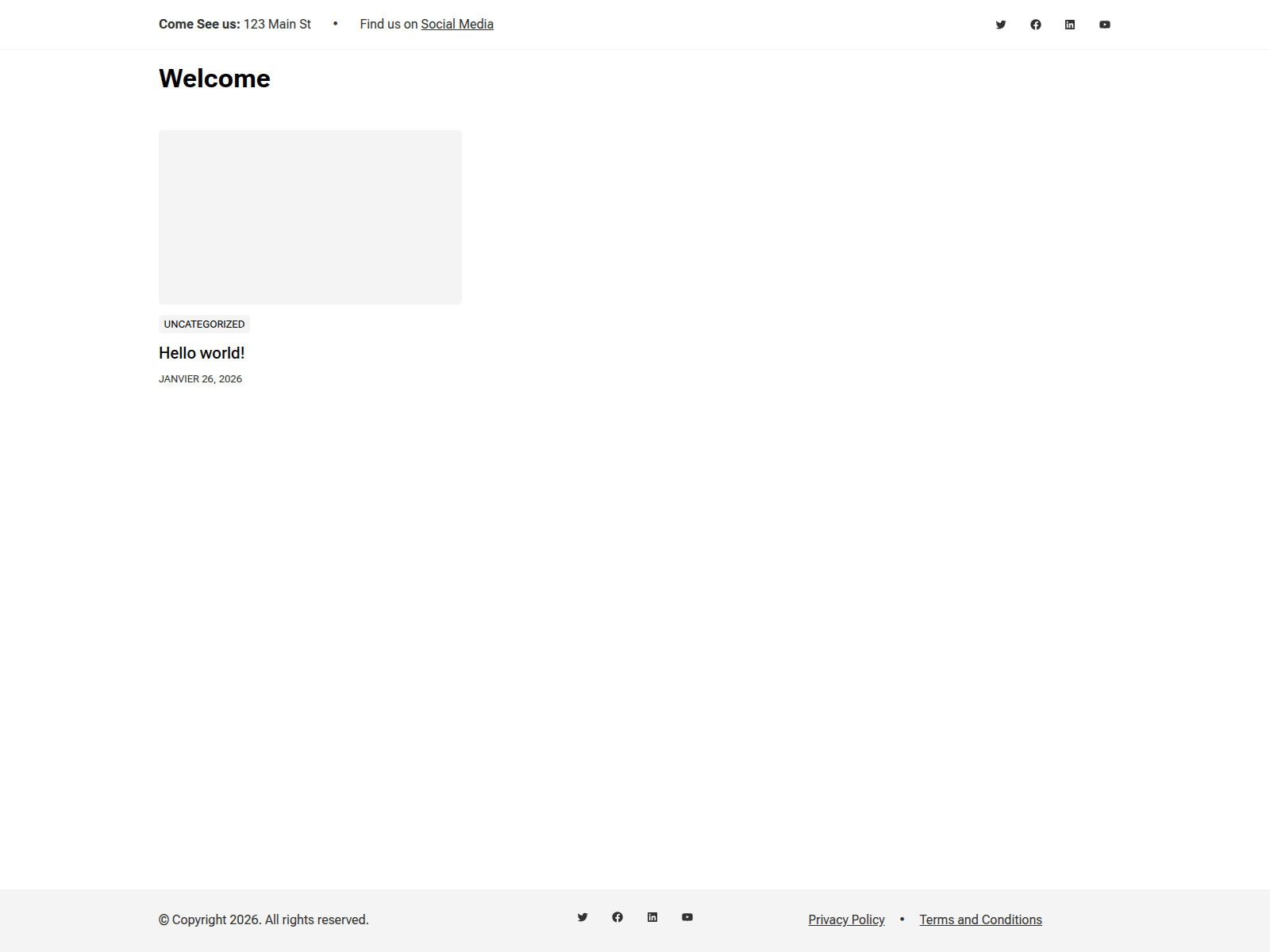 Screenshot of dtw.qlp.mybluehost.me