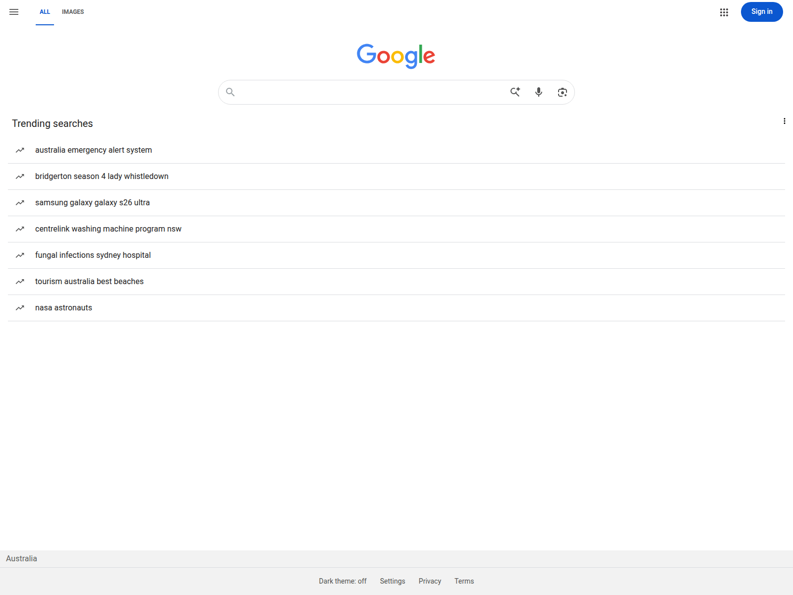 Screenshot of ethgasfounbation.com
