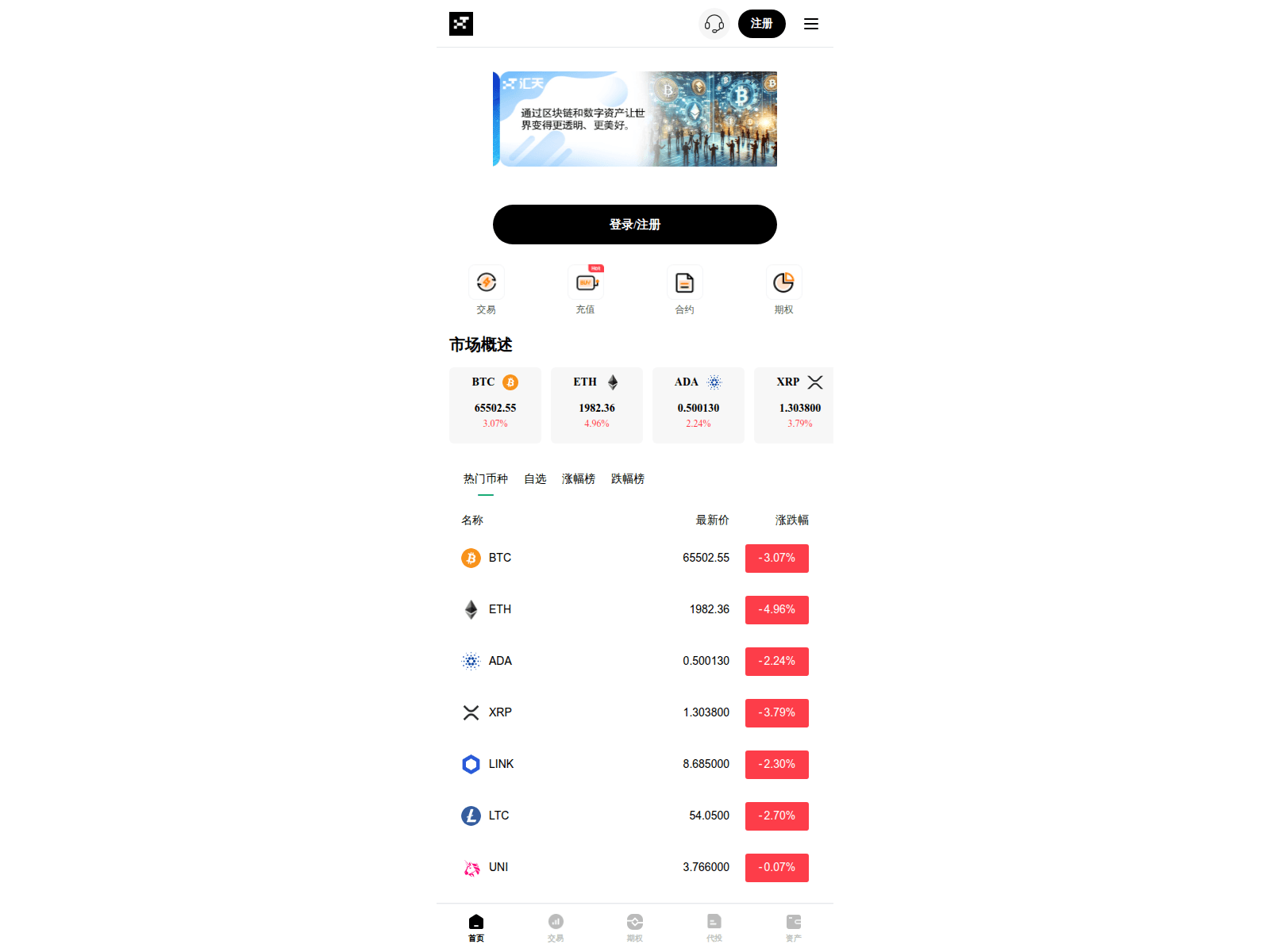 Screenshot of huitiana.com