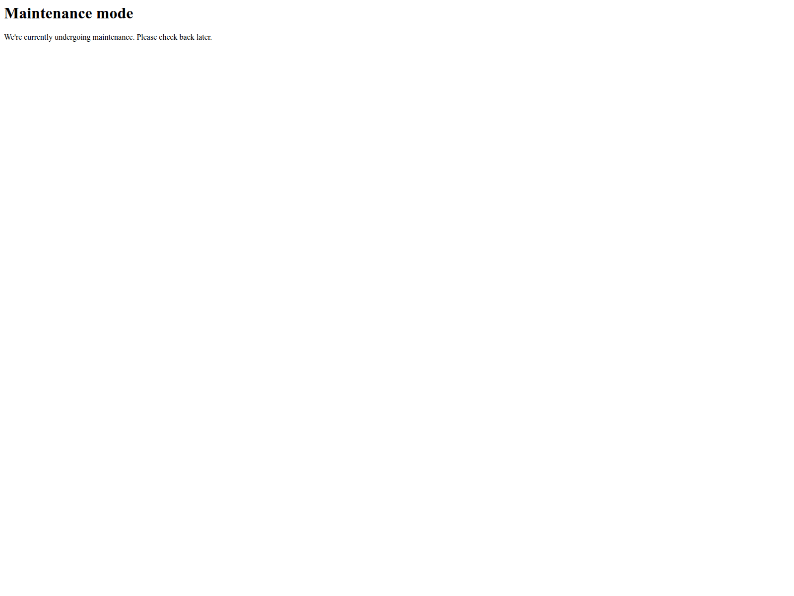 Screenshot of betlike847.com