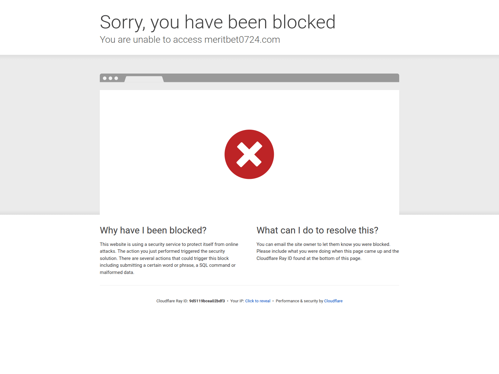 Screenshot of meritbet0724.com