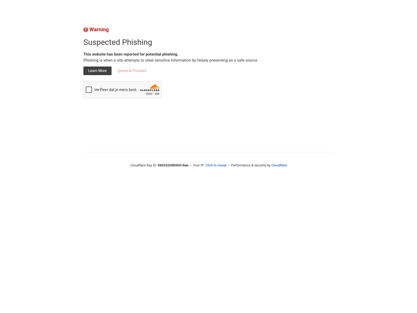 Screenshot of dortalon.net