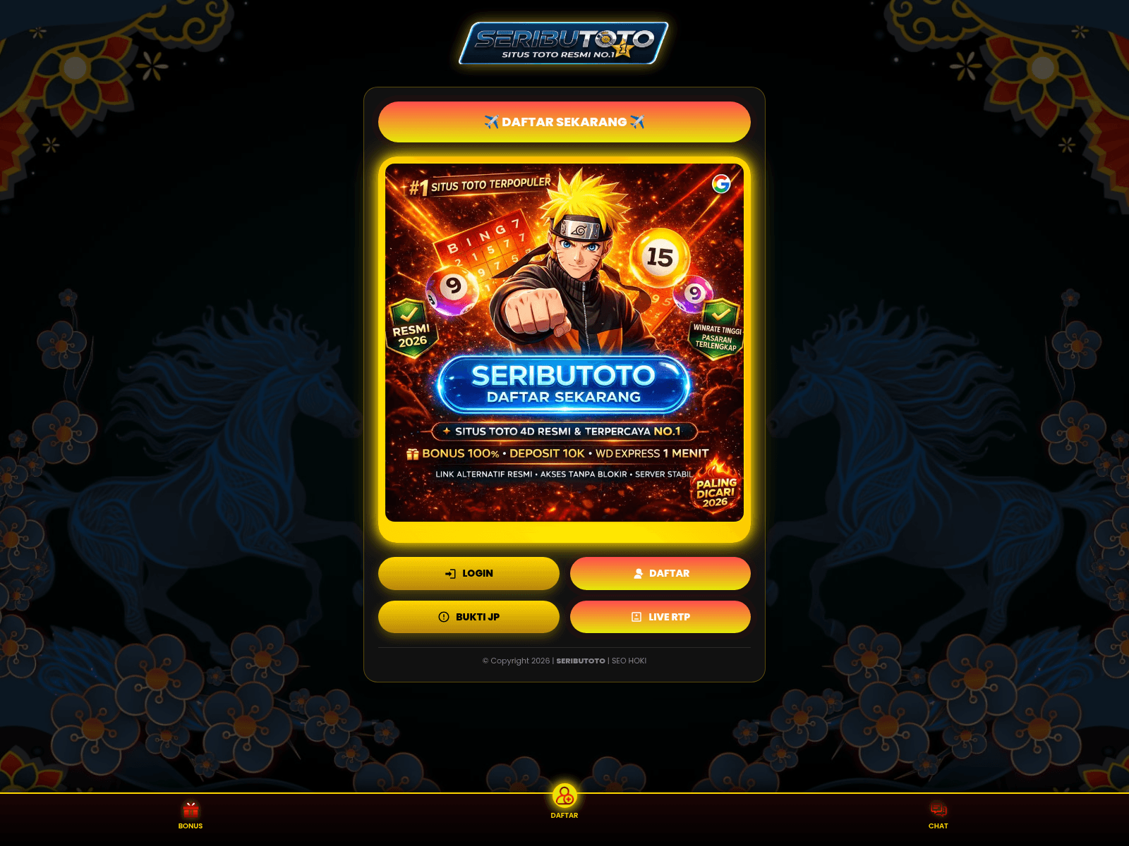 Screenshot of echojuncture.pages.dev