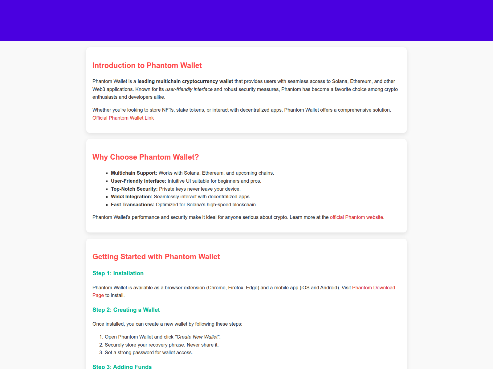 Screenshot of eng-phantum.pages.dev