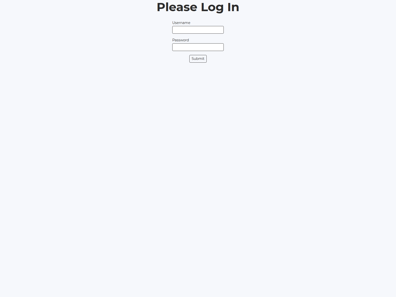 Screenshot of tttadmin.com