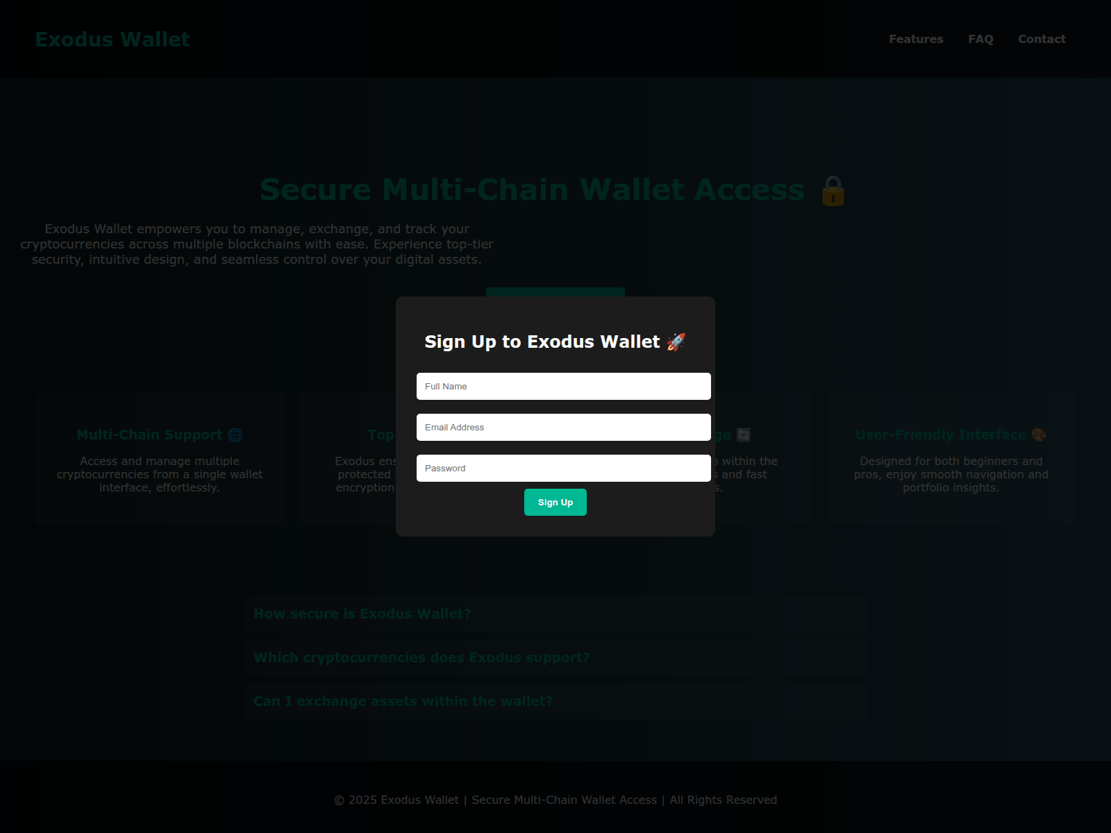 Screenshot of doc-en-exd-web3.pages.dev