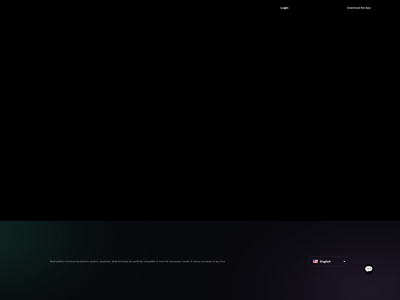 Screenshot of coinxax.com