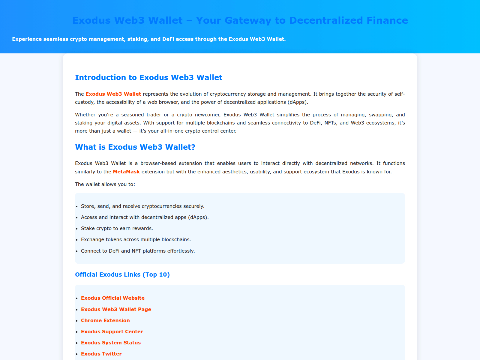 Screenshot of exodusweb3-ens.pages.dev