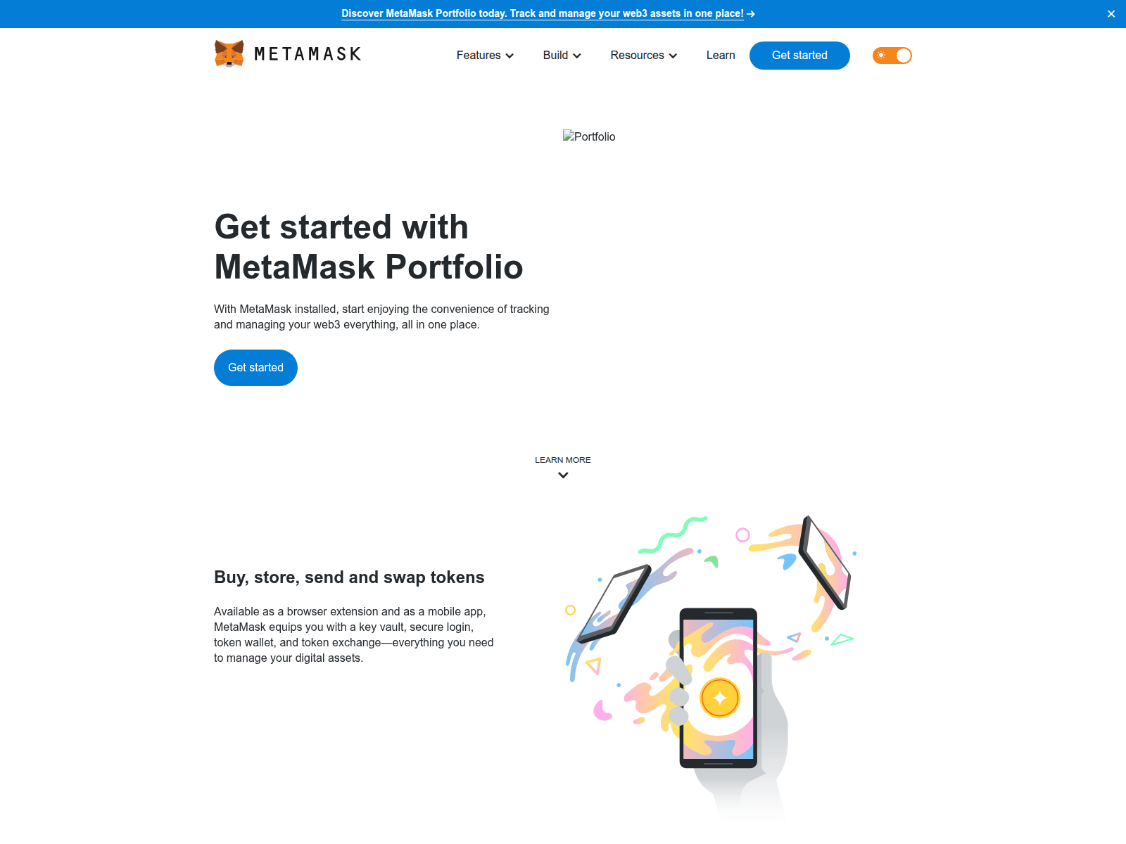 Screenshot of mmapphubs.pages.dev