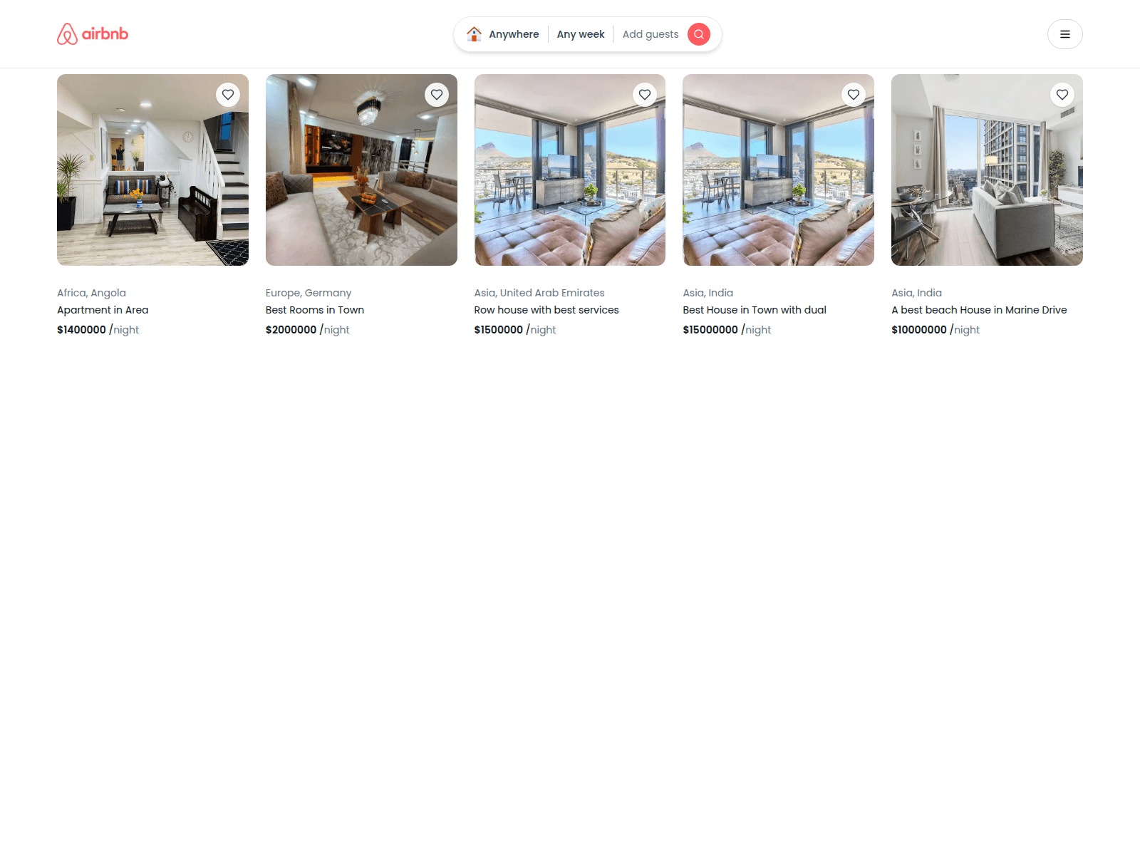 Screenshot of airbnb-housing.vercel.app