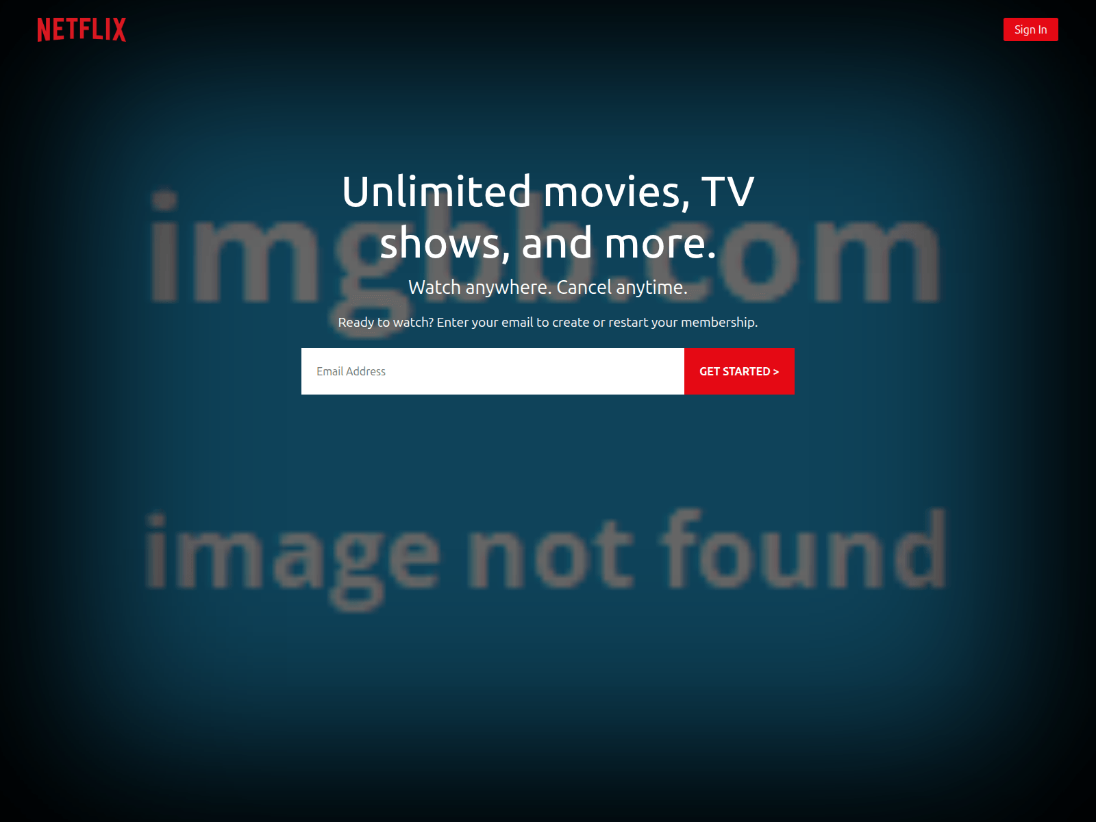 Screenshot of netflix-clone-zeta-two.vercel.app