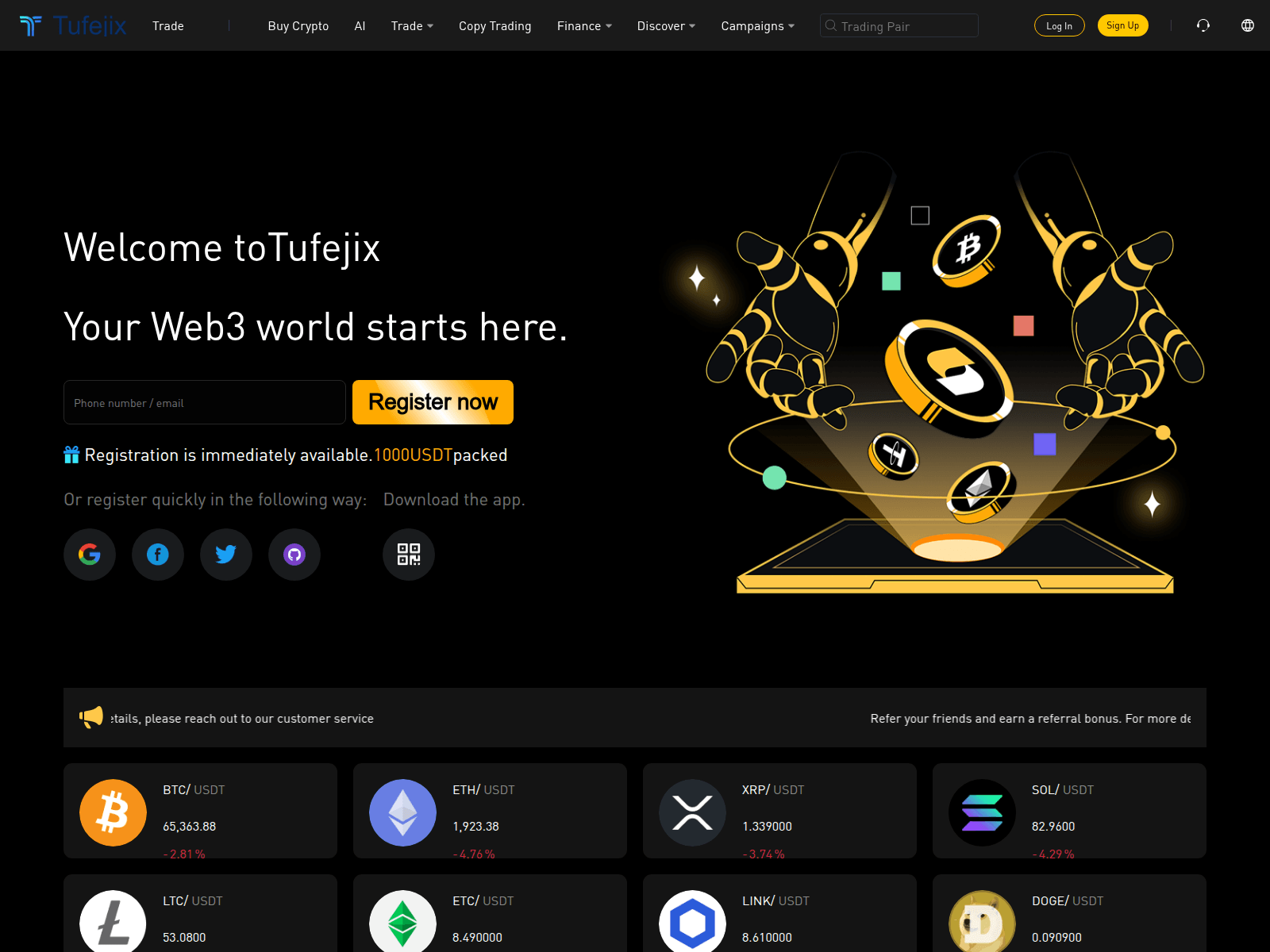 Screenshot of spmdym.shop