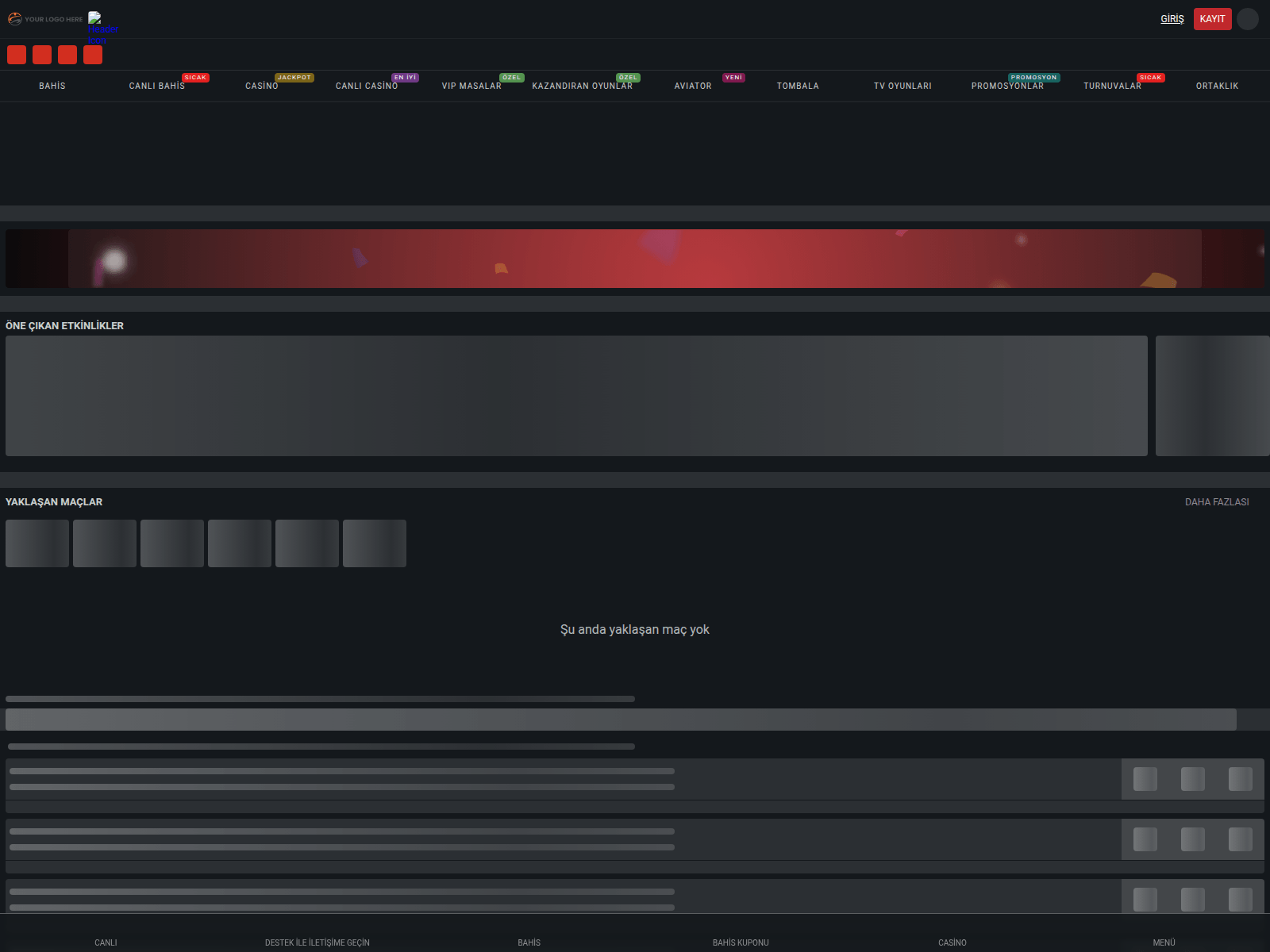 Screenshot of betovis866.com