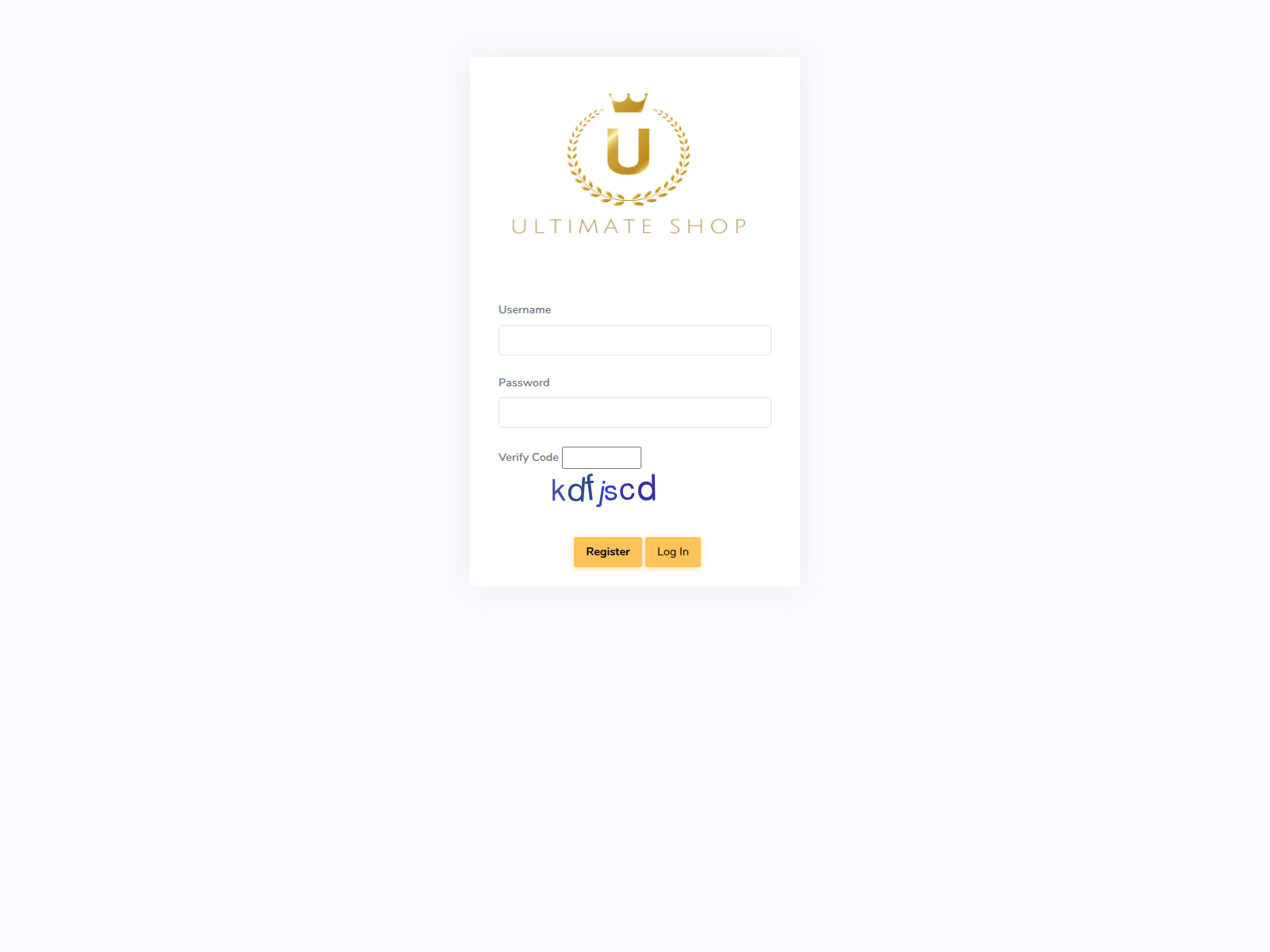 Screenshot of ultimateshops.to