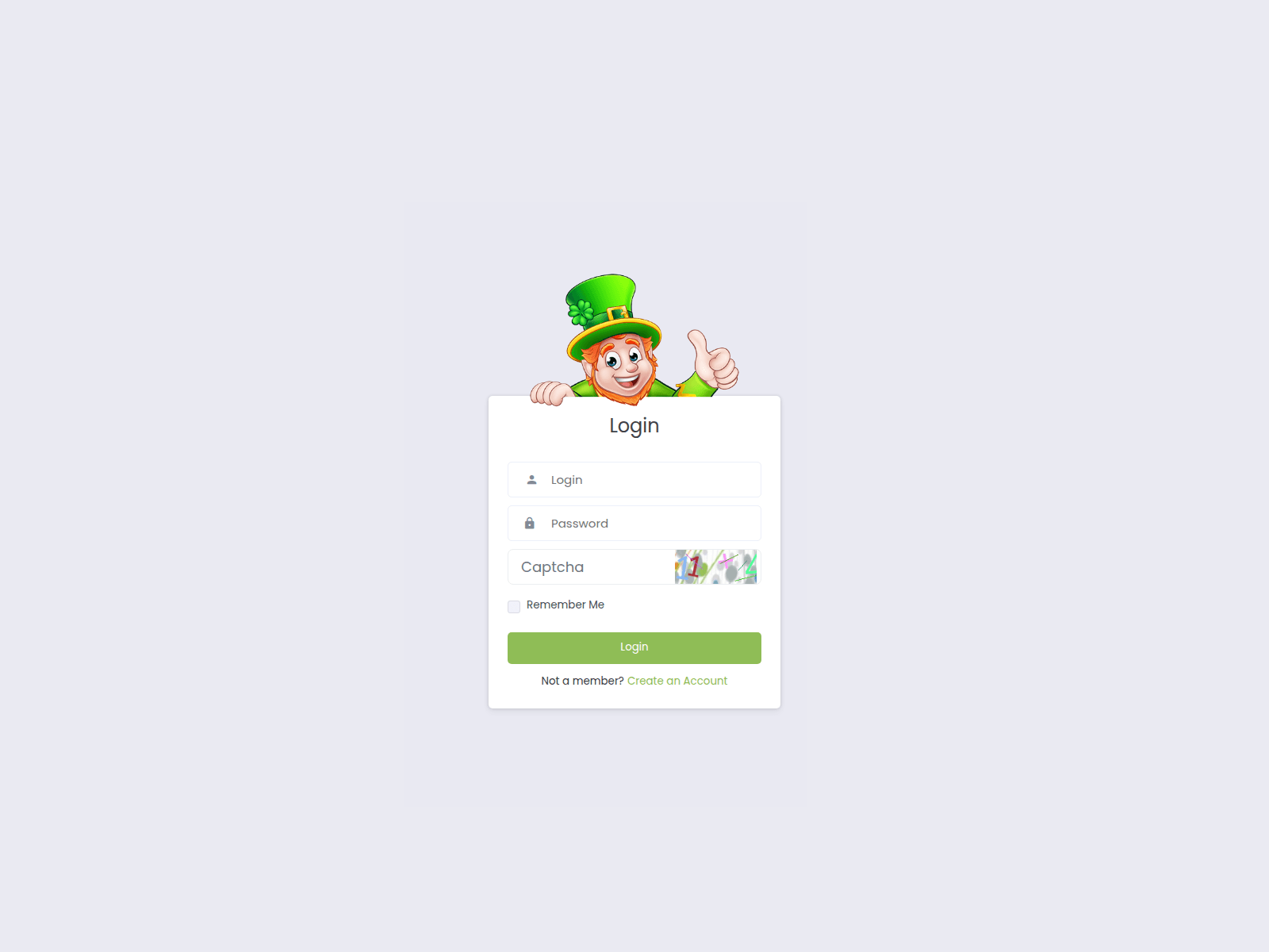 Screenshot of stashhpatrick.cc