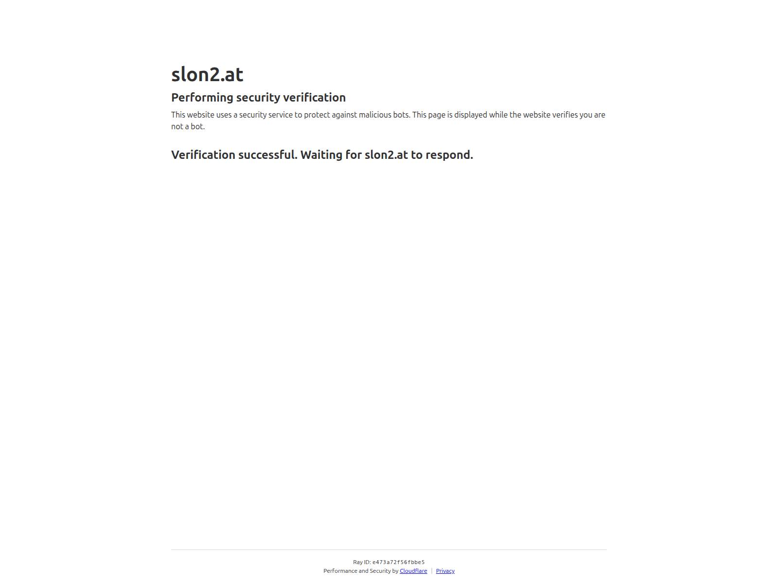 Screenshot of krabn11.at