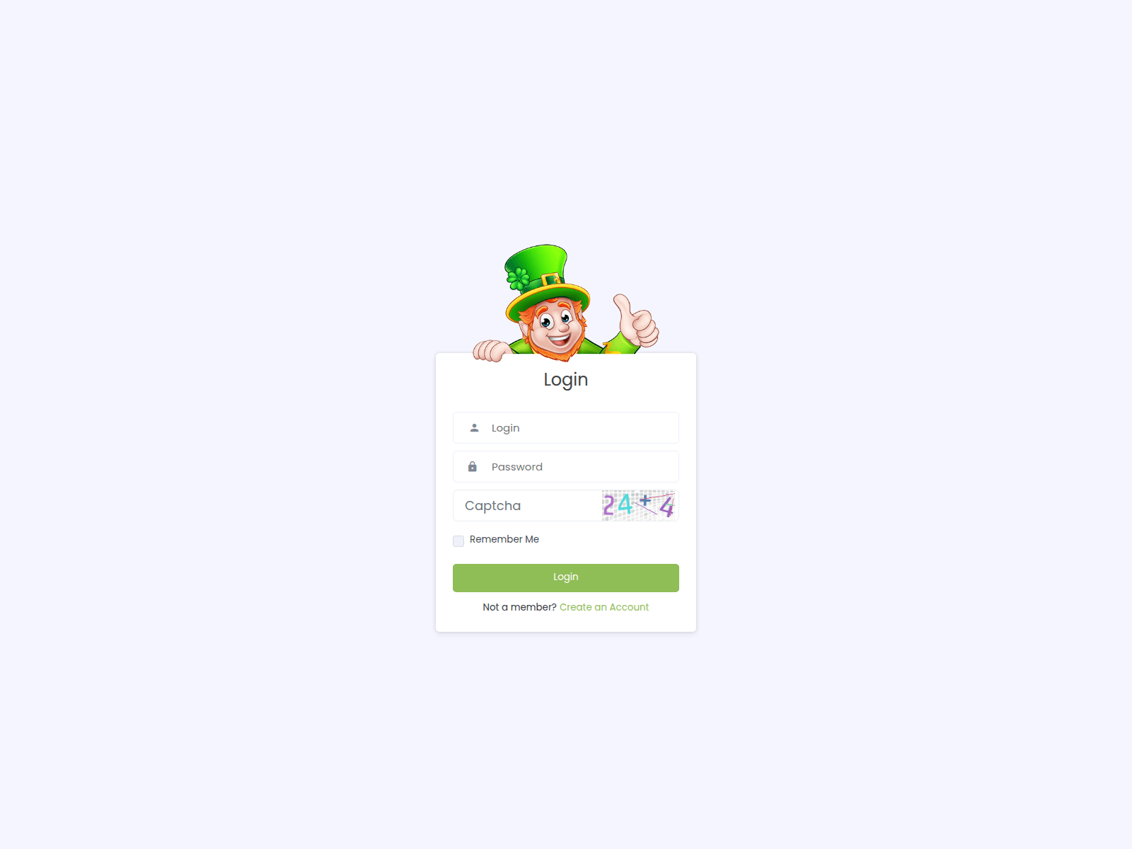 Screenshot of stash-patrick.cc