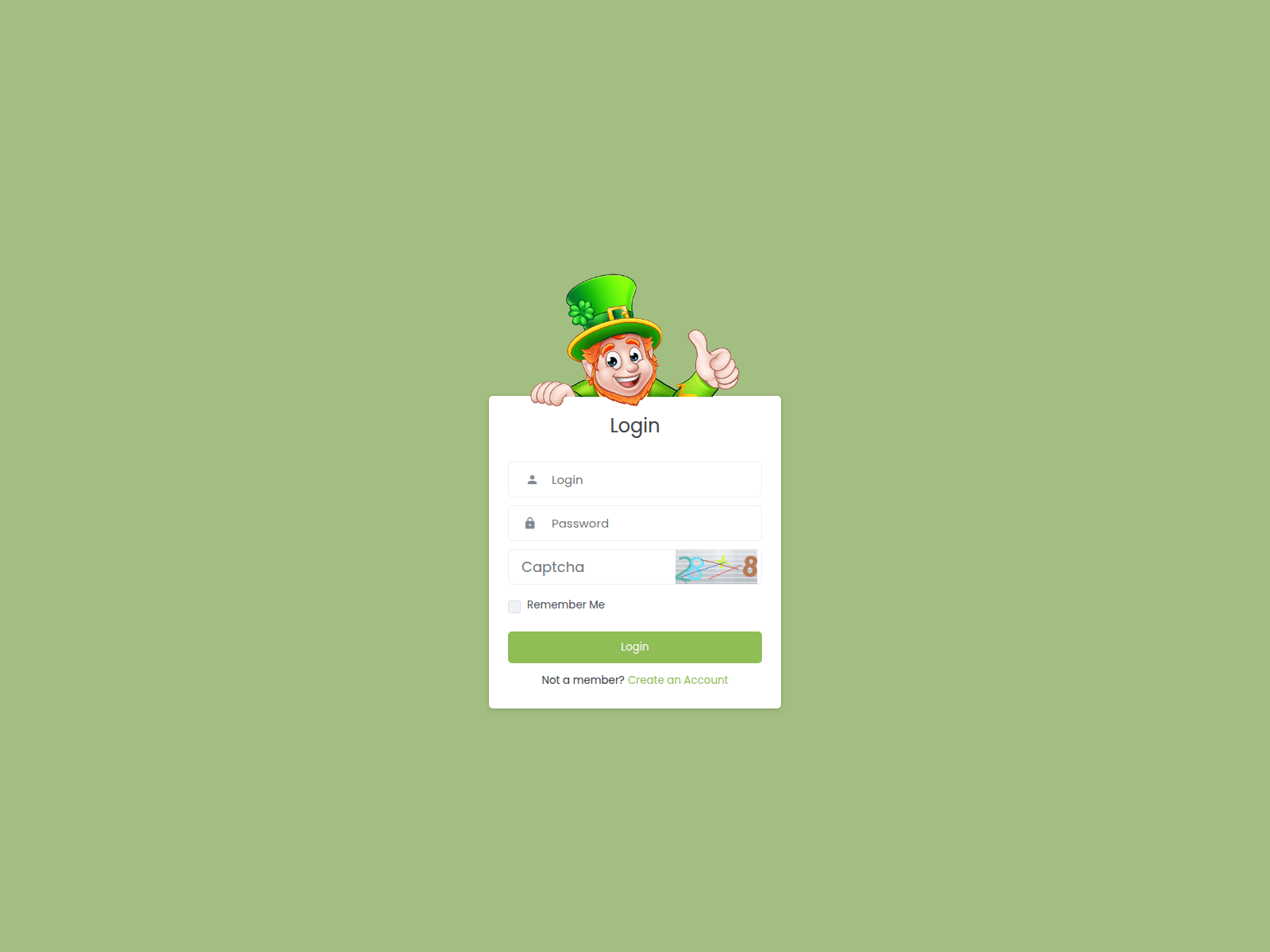 Screenshot of stashpatricks.in