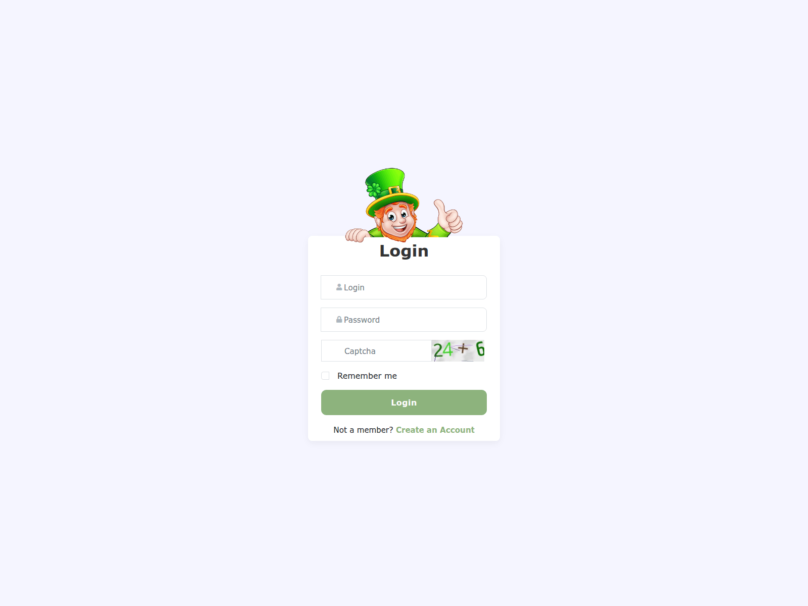 Screenshot of stashpetrick.name