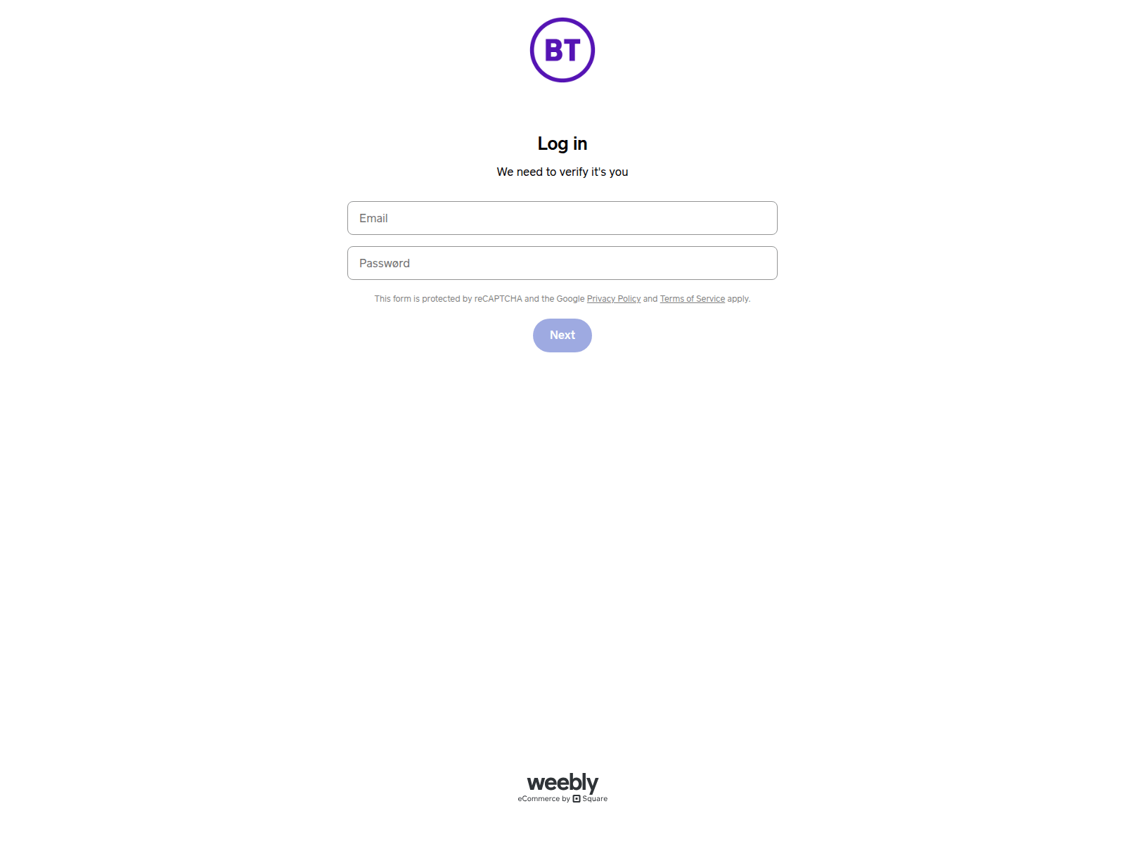 Screenshot of bt-103398.weeblysite.com