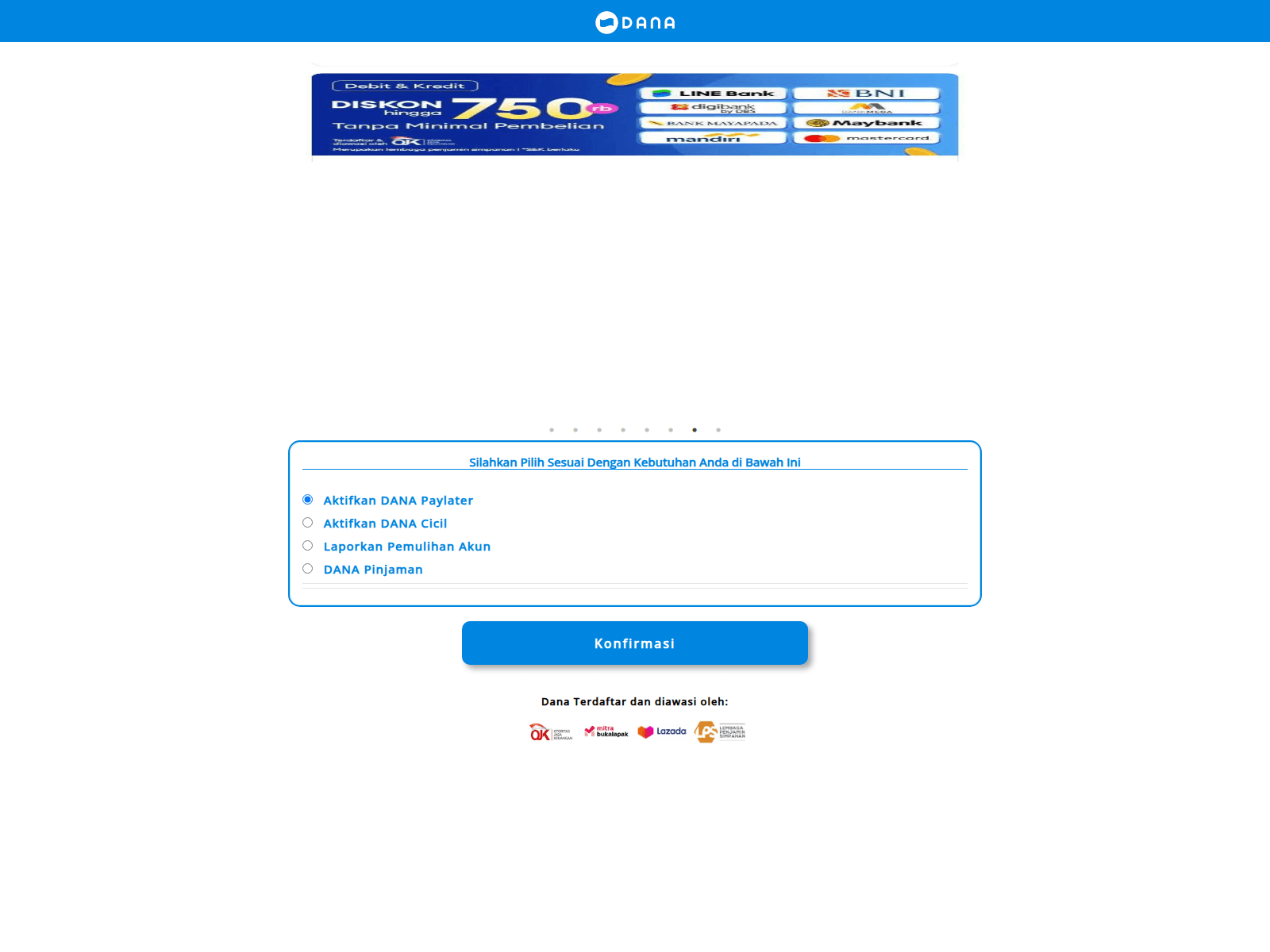 Screenshot of formscosttmerdna.spencerztzy.web.id