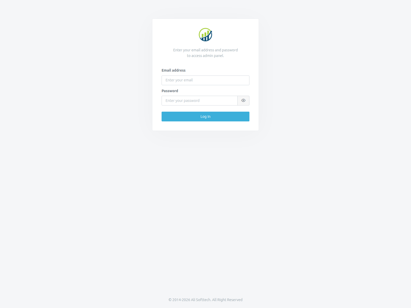 Screenshot of easythings.pk