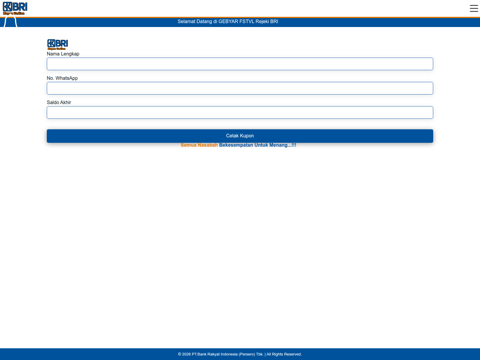 Screenshot of cetakkupon1901.my.id