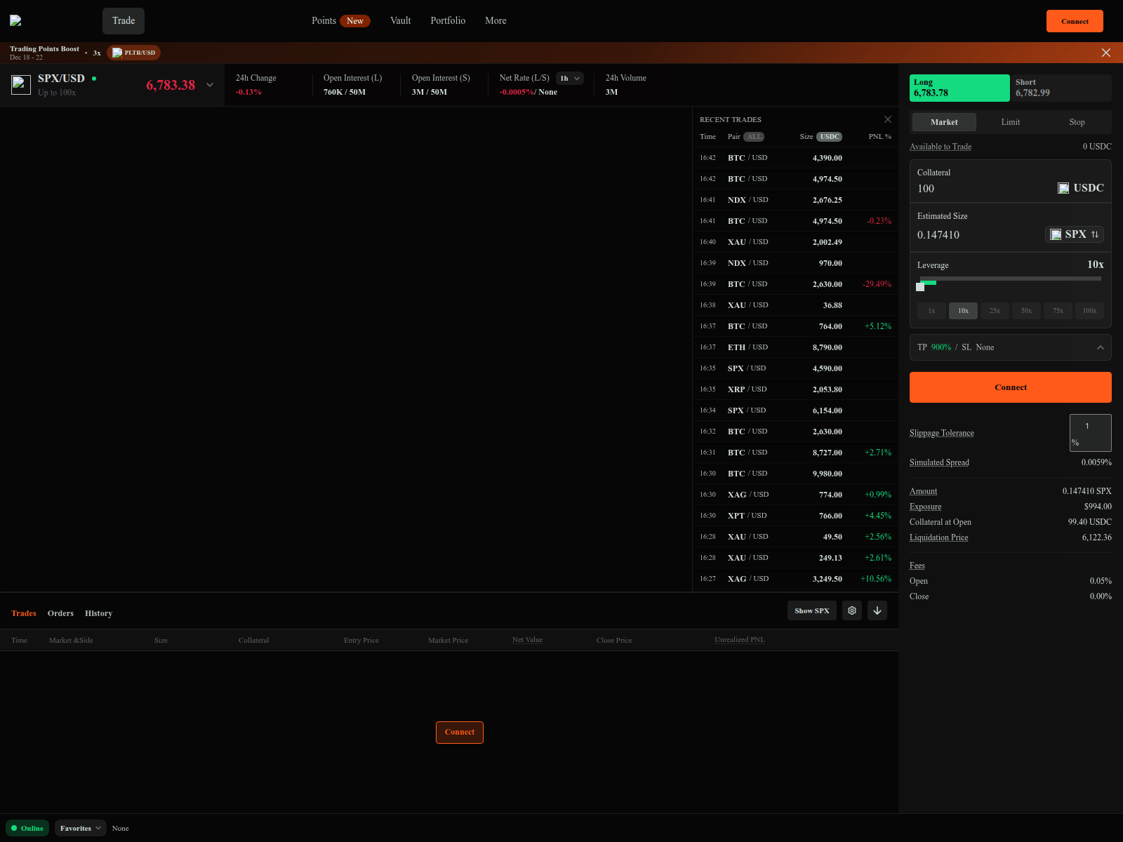 Screenshot of ostlium.click