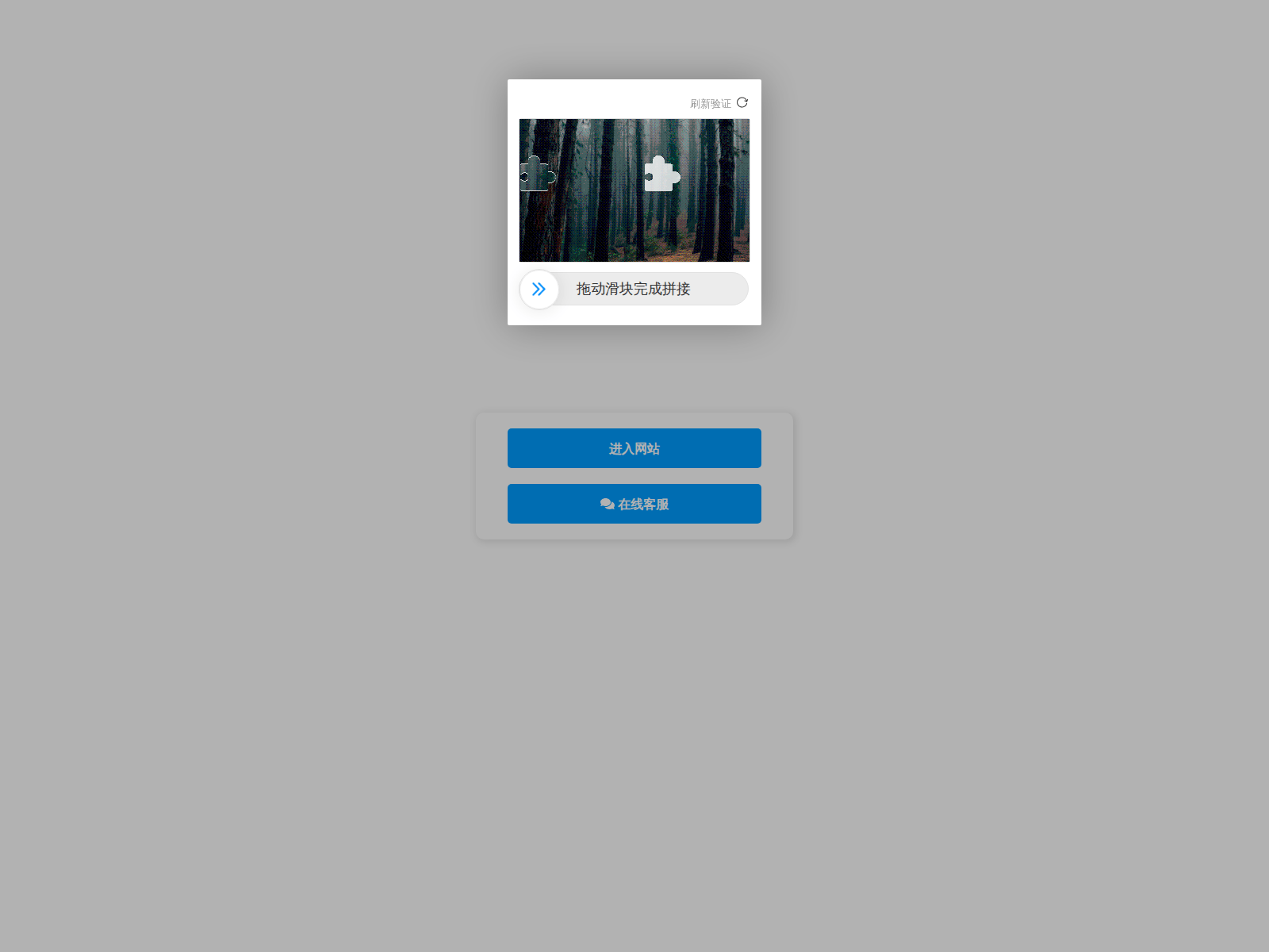 Screenshot of 028pj8.com