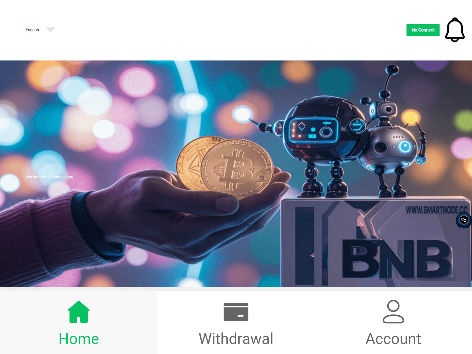 Forensic screenshot of polbot11.top