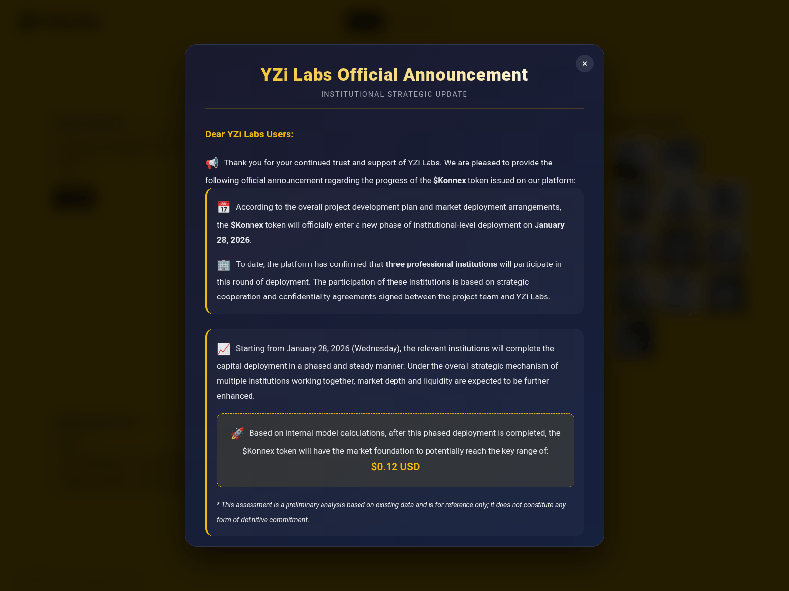 Screenshot of yzilabs.vip