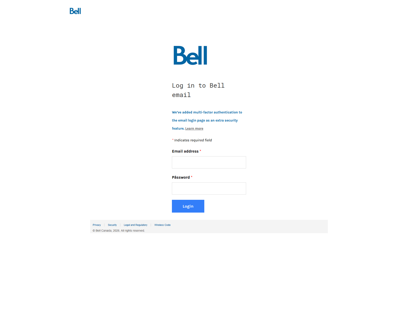 Screenshot of bellianinent.weebly.com