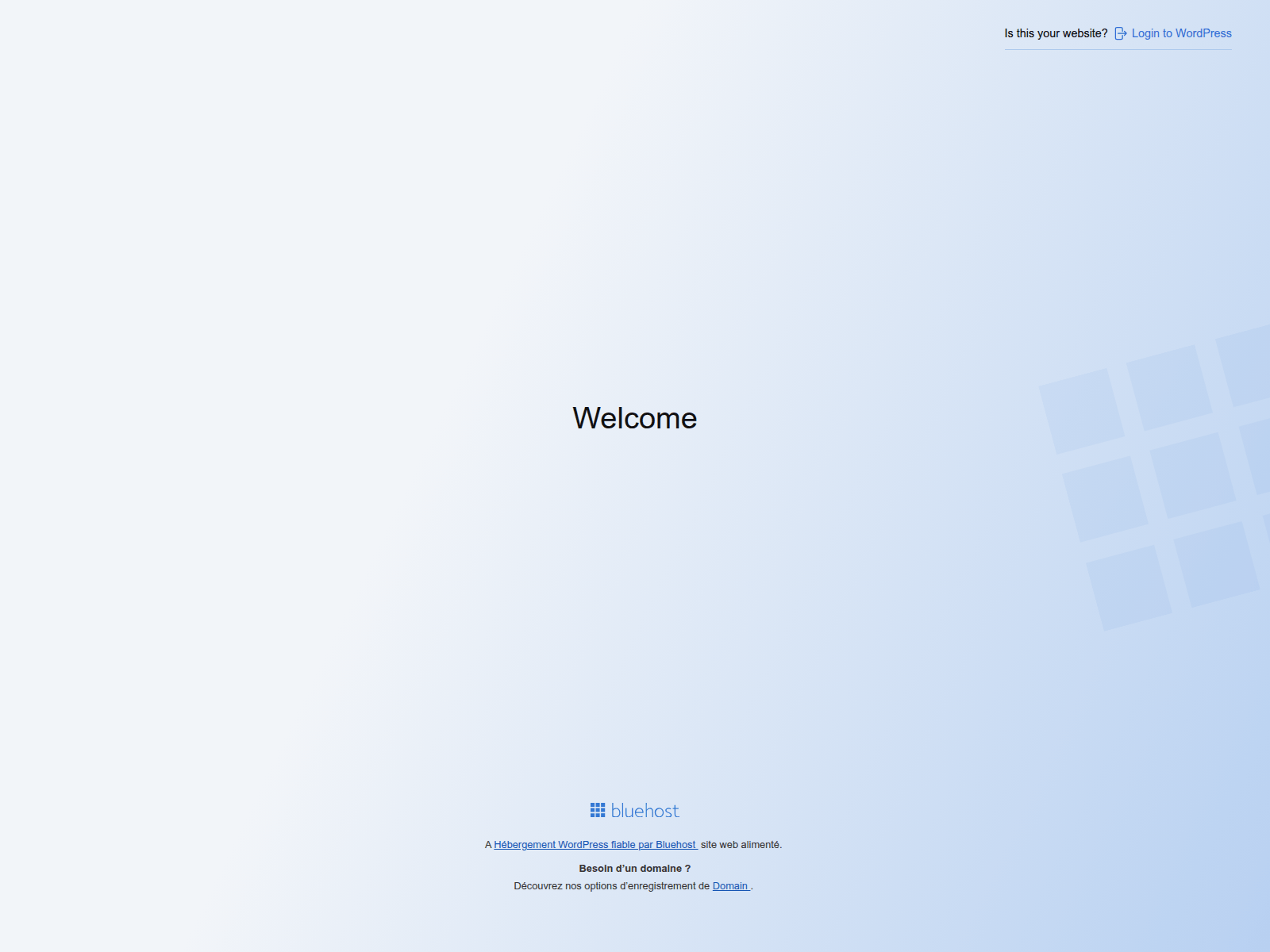 Screenshot of maq.khd.mybluehost.me