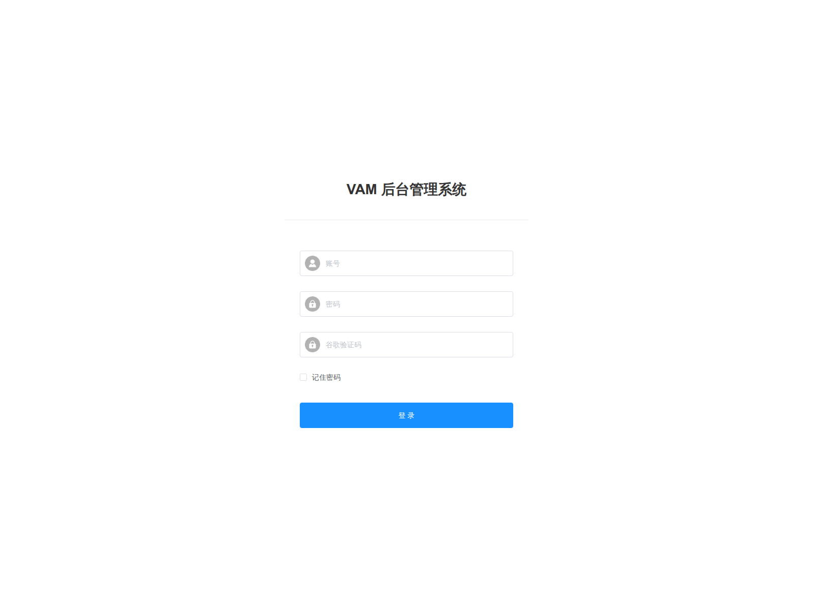 Screenshot of mng.veloxam.io