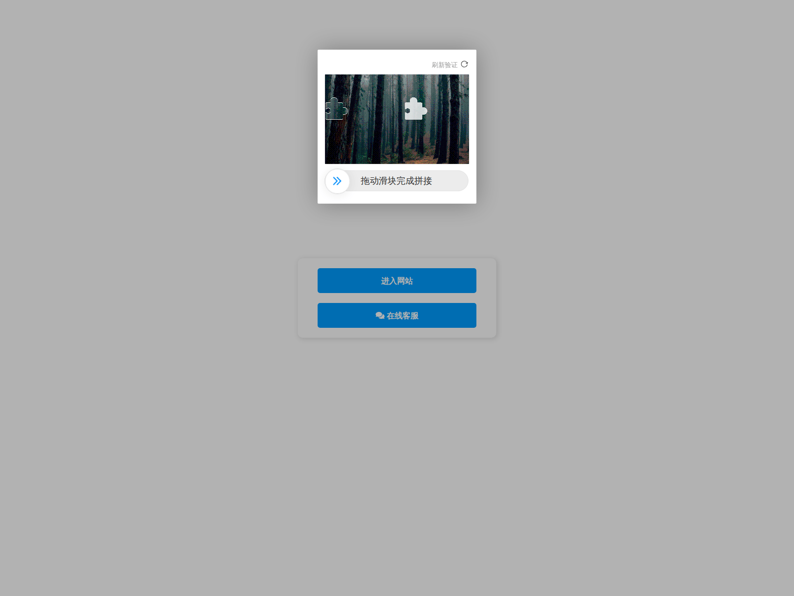 Screenshot of sc7338.com