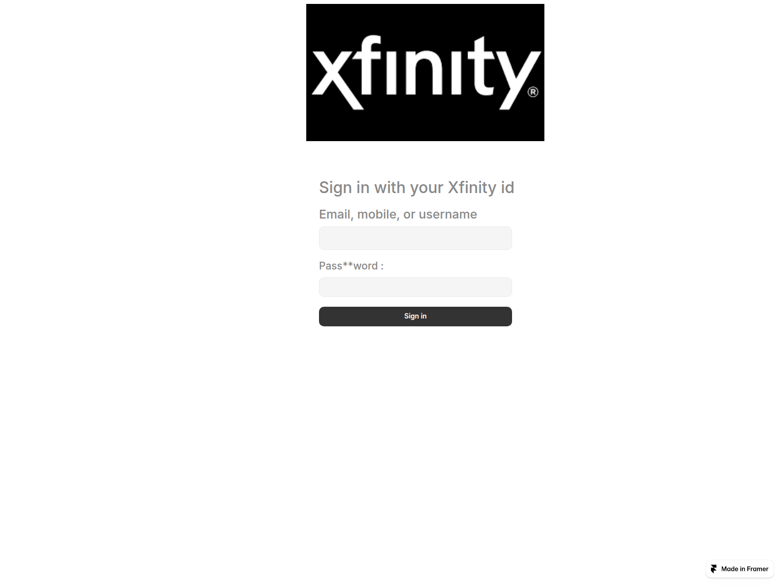 Screenshot of alive-copy-027752.framer.app
