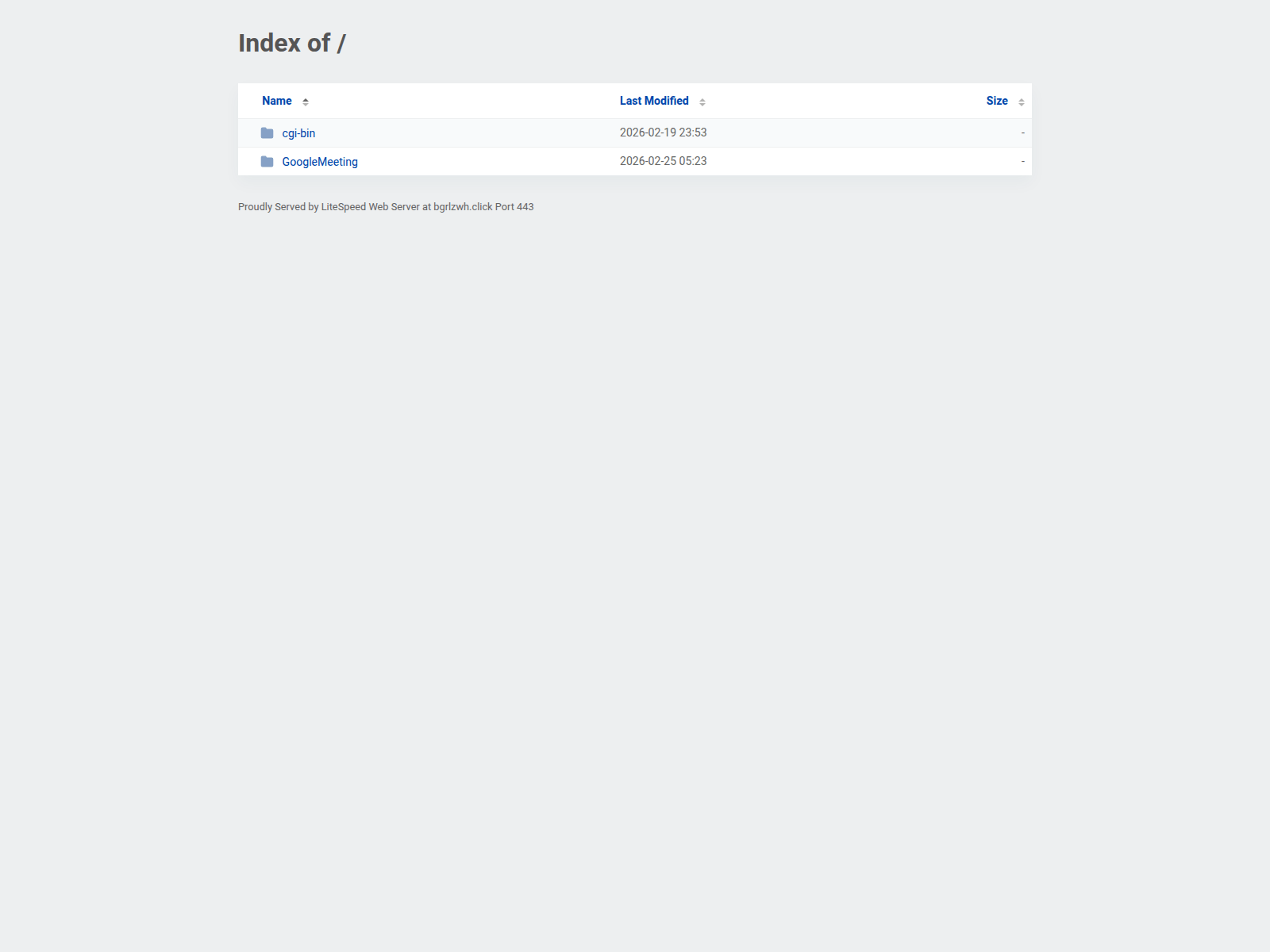 Screenshot of bgrlzwh.click