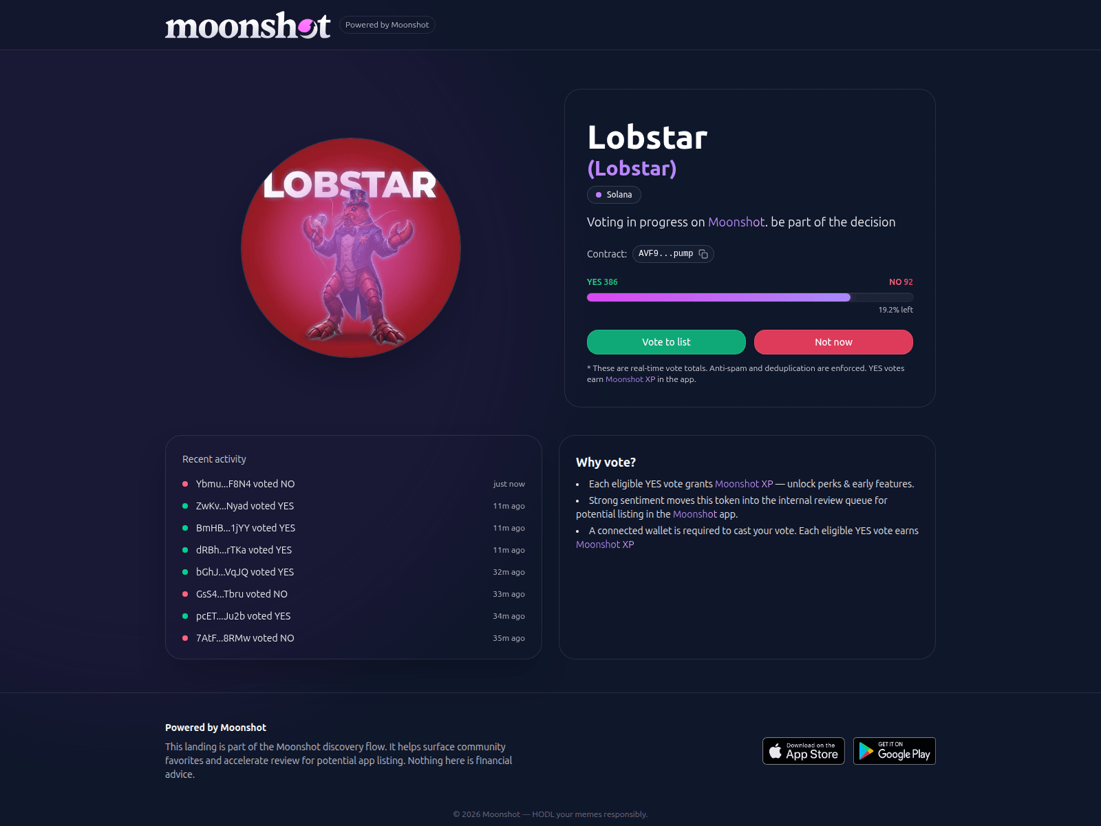 Screenshot of quests-moonshot.com