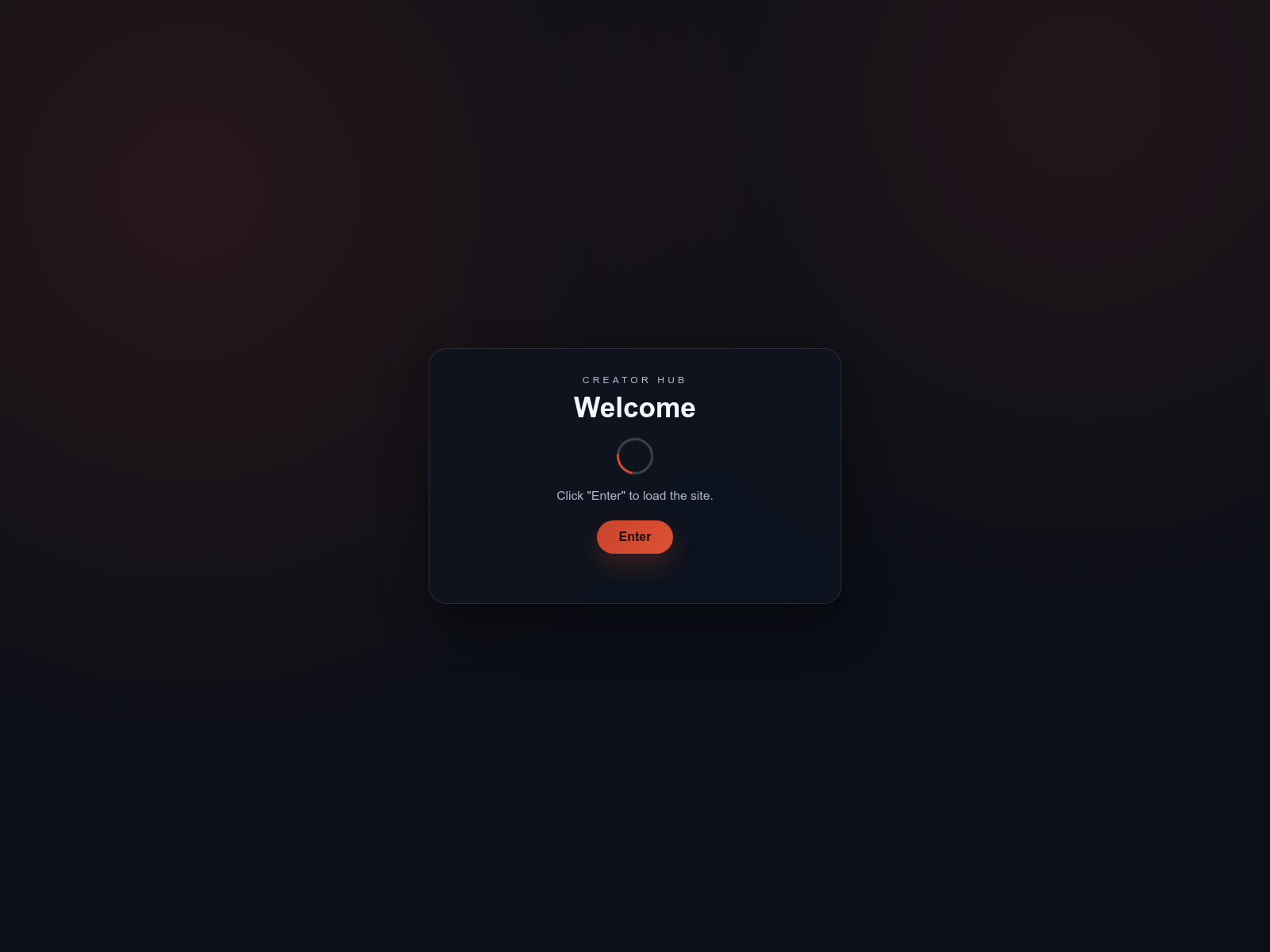 Screenshot of rustqueue.net