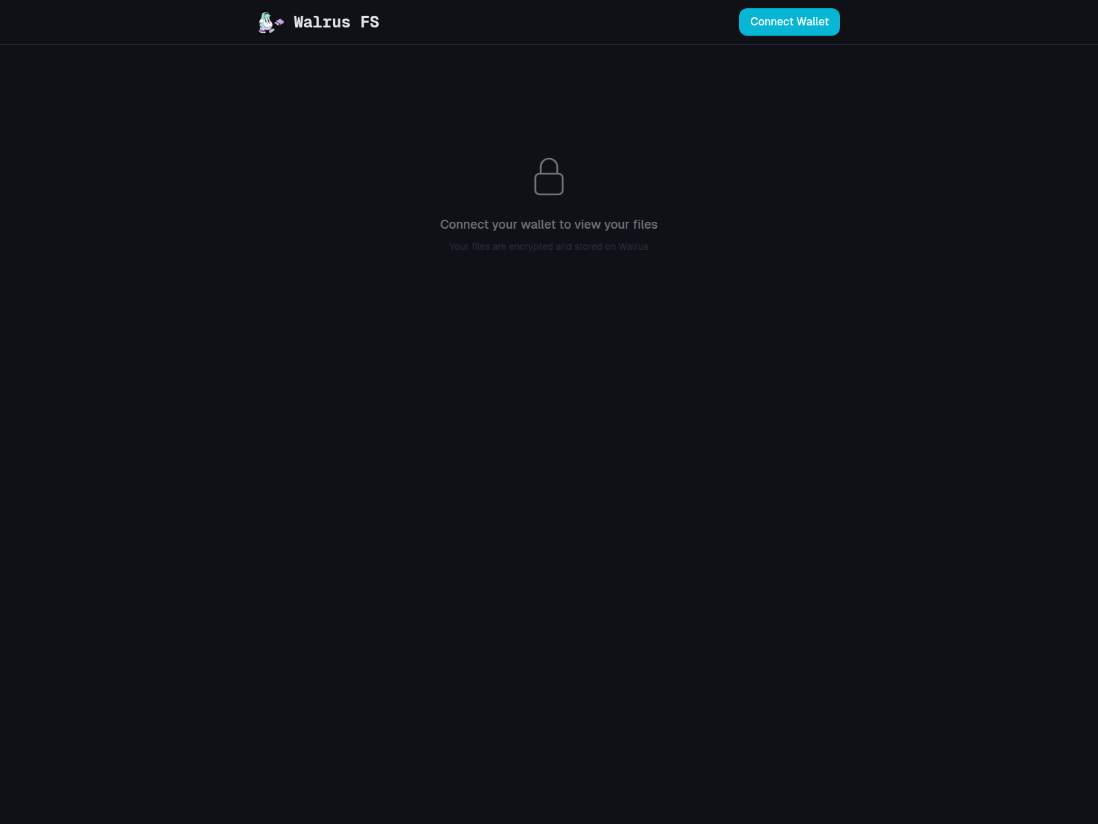 Screenshot of walrus-hackathon-mar-2026.vercel.app