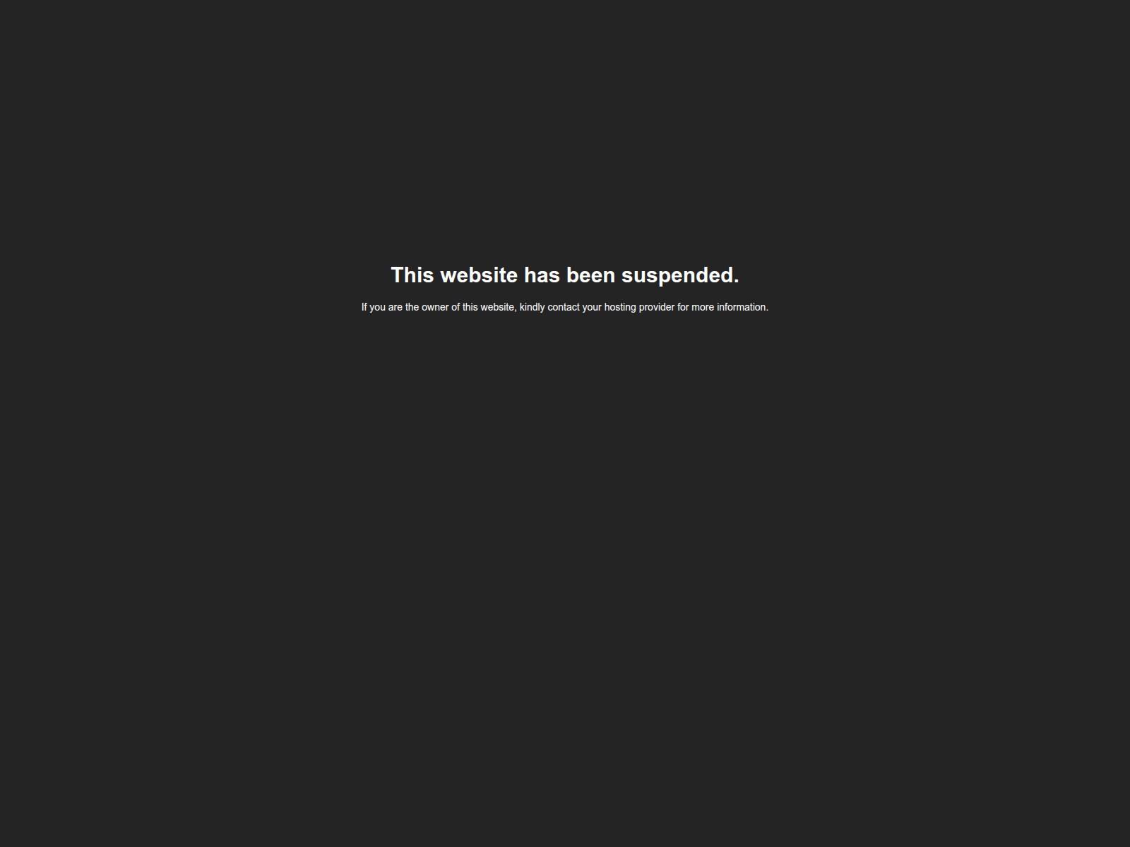 Screenshot of forte24online.com