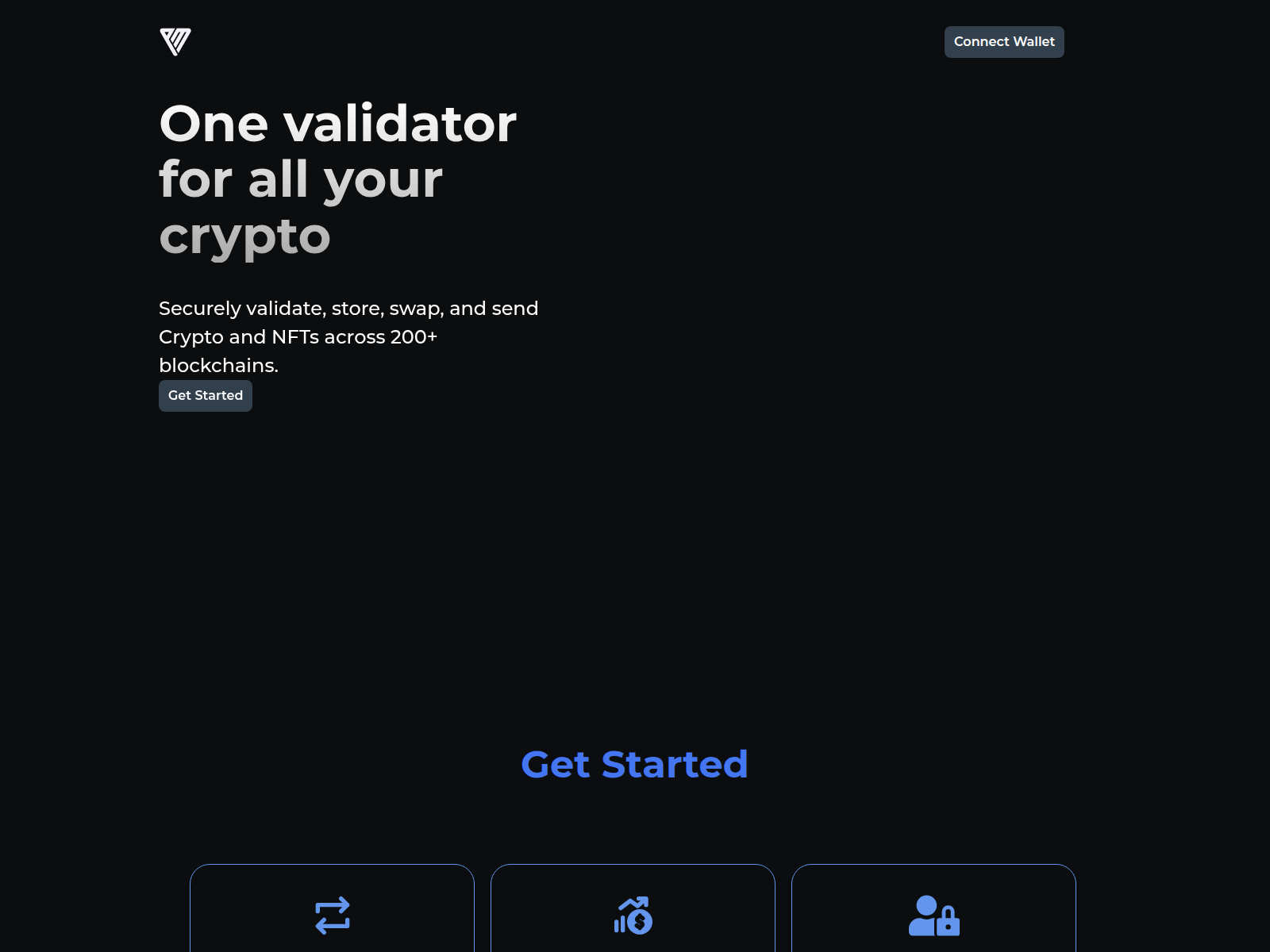 Screenshot of sync-auth0.pages.dev