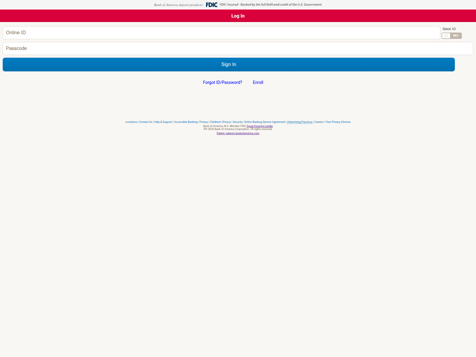 Screenshot of bamecks.webcindario.com