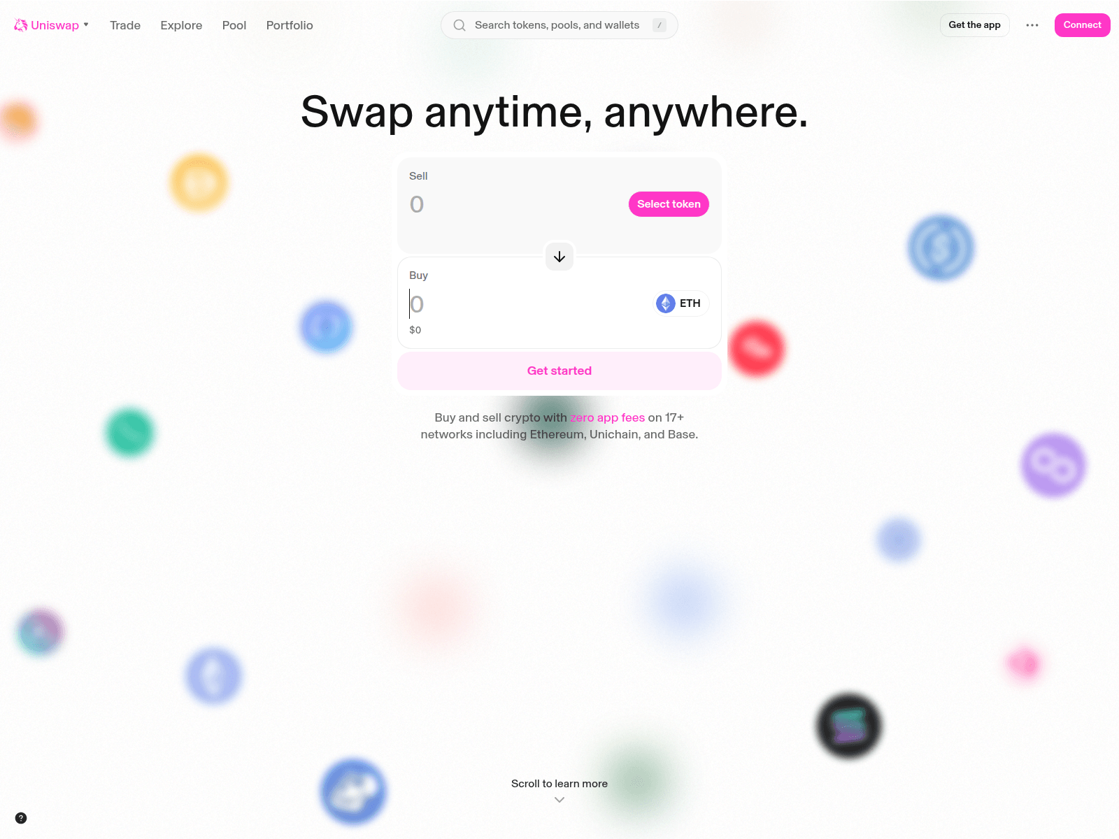 Screenshot of app-vault-v4.com